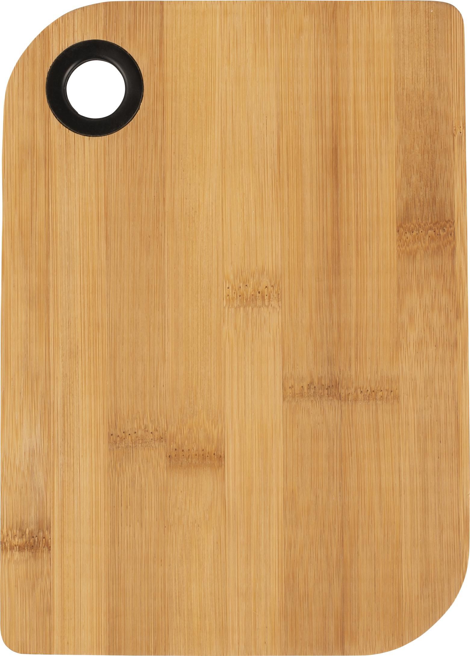 Planche à découper Steven | Bambou | 24,5 x 17,5 cm