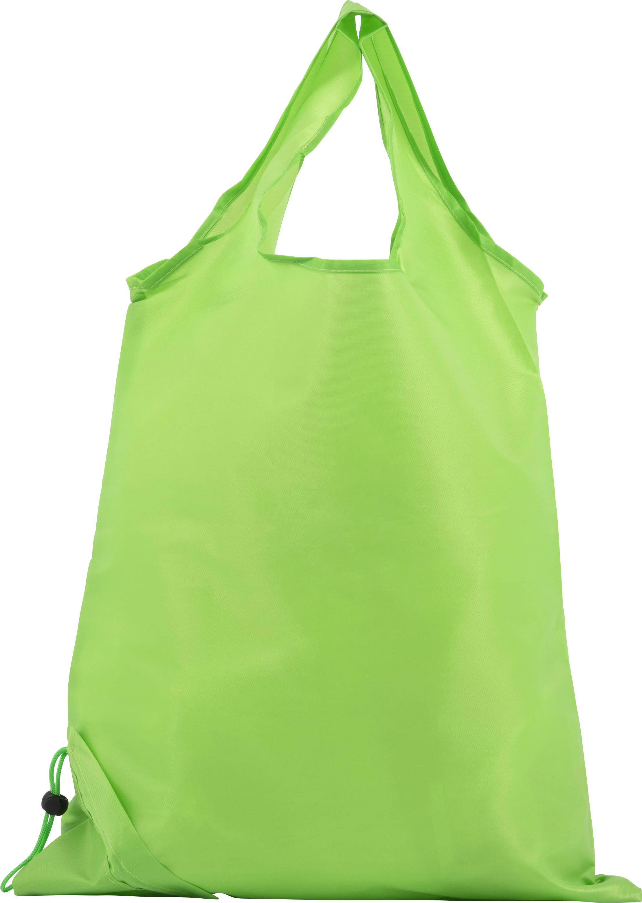 Vue 17 de Sac shopping pliable Billie | 5 l
