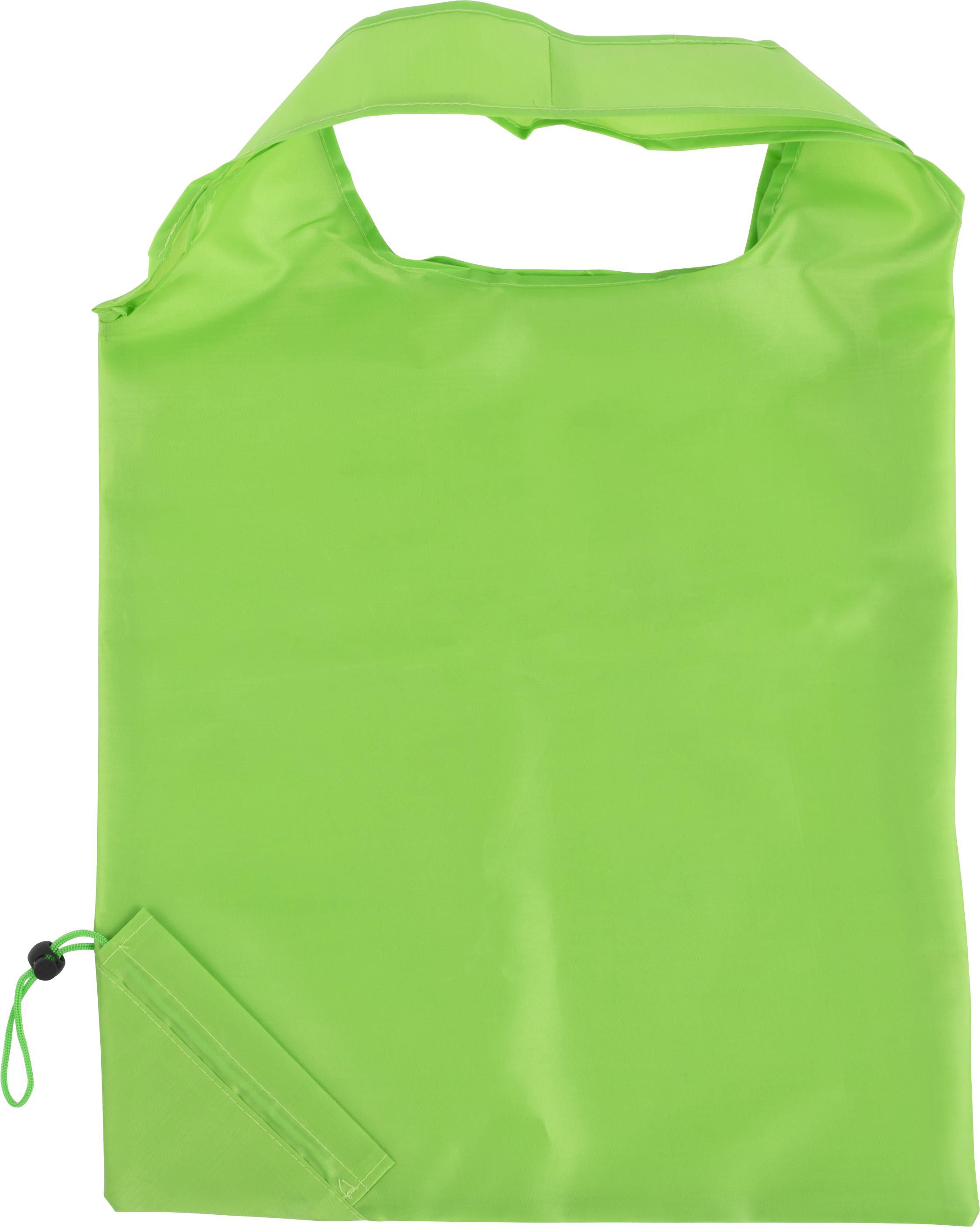 Vue 18 de Sac shopping pliable Billie | 5 l