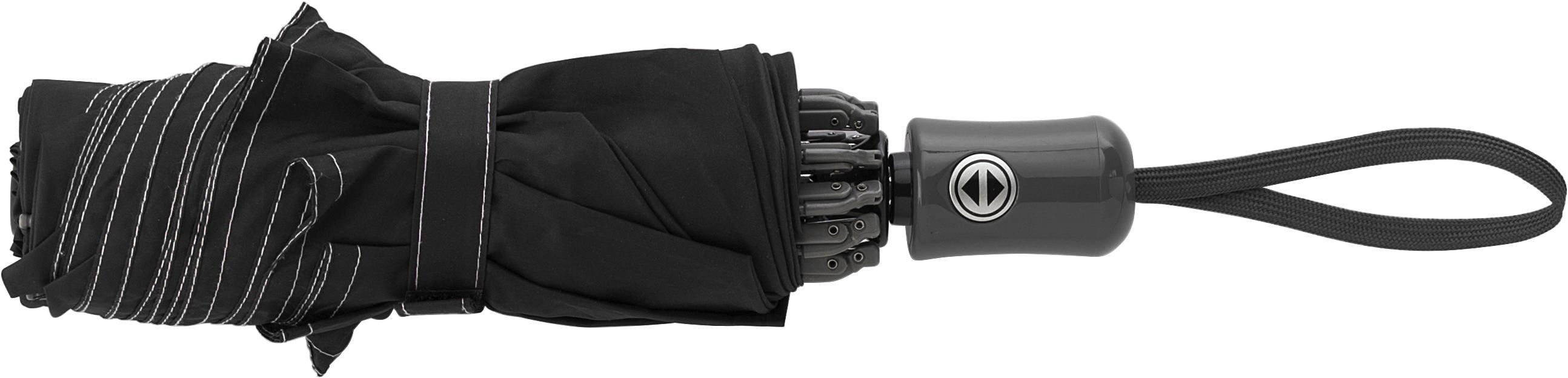 Vue 6 de Parapluie Kayson | Réversible | Automatique