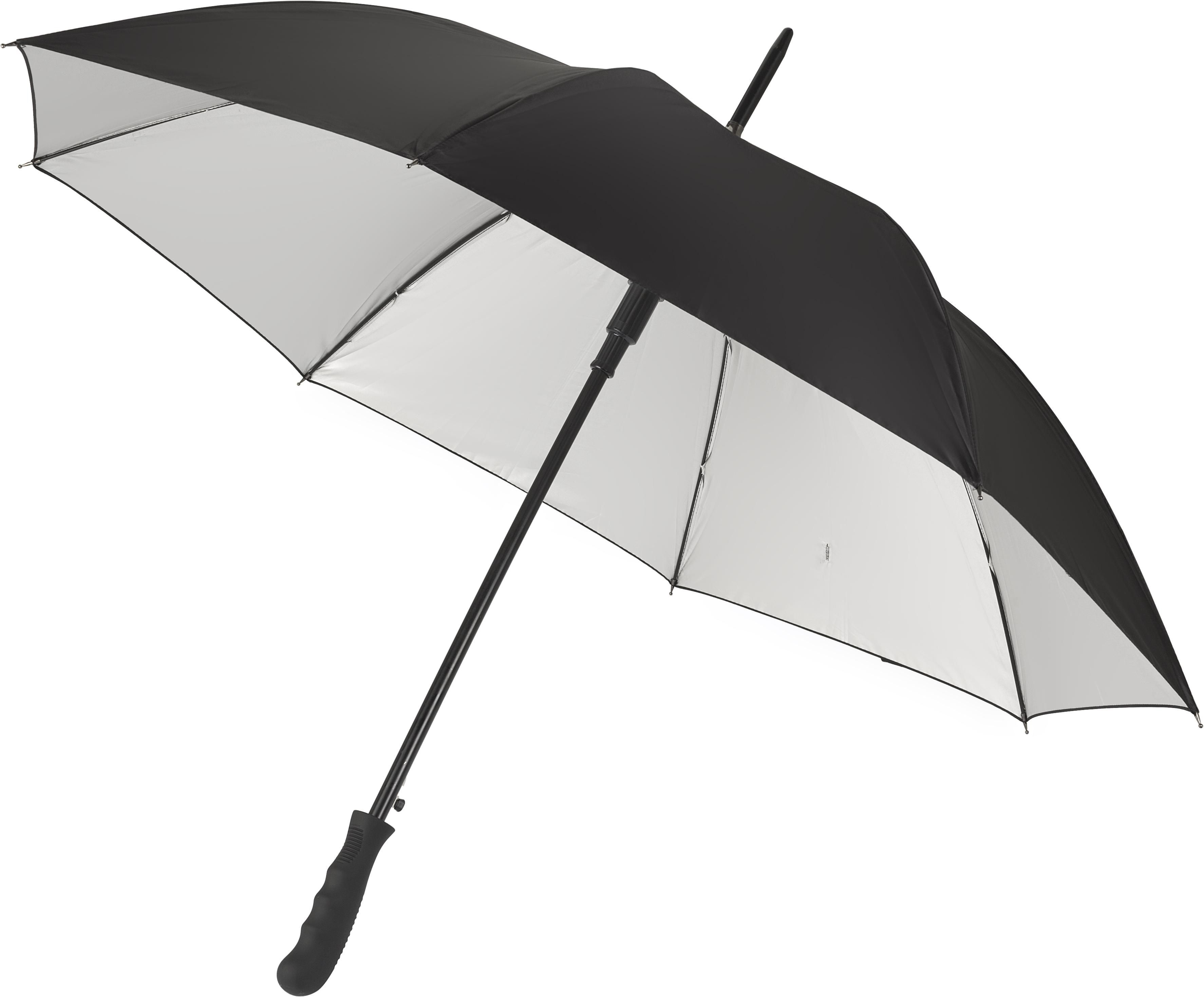 Vue 3 de Parapluie Ramona | Automatique