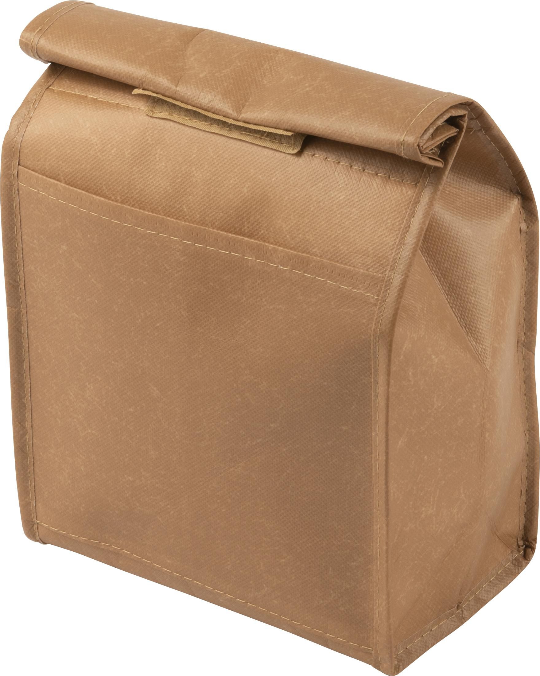 Vue 3 de Sac isotherme Onni | Non-tissé | 3 l