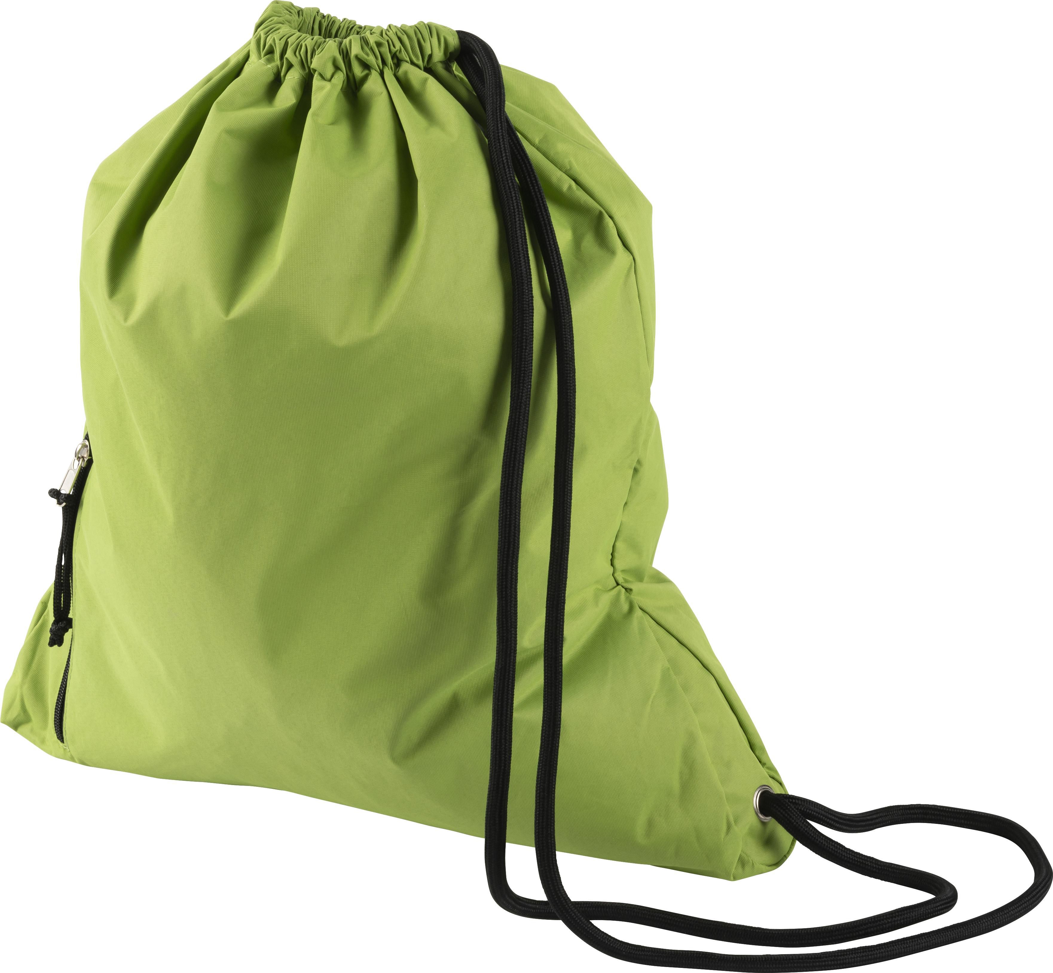 Vue 5 de Sac à dos Elise | Cordon | 1,6 l