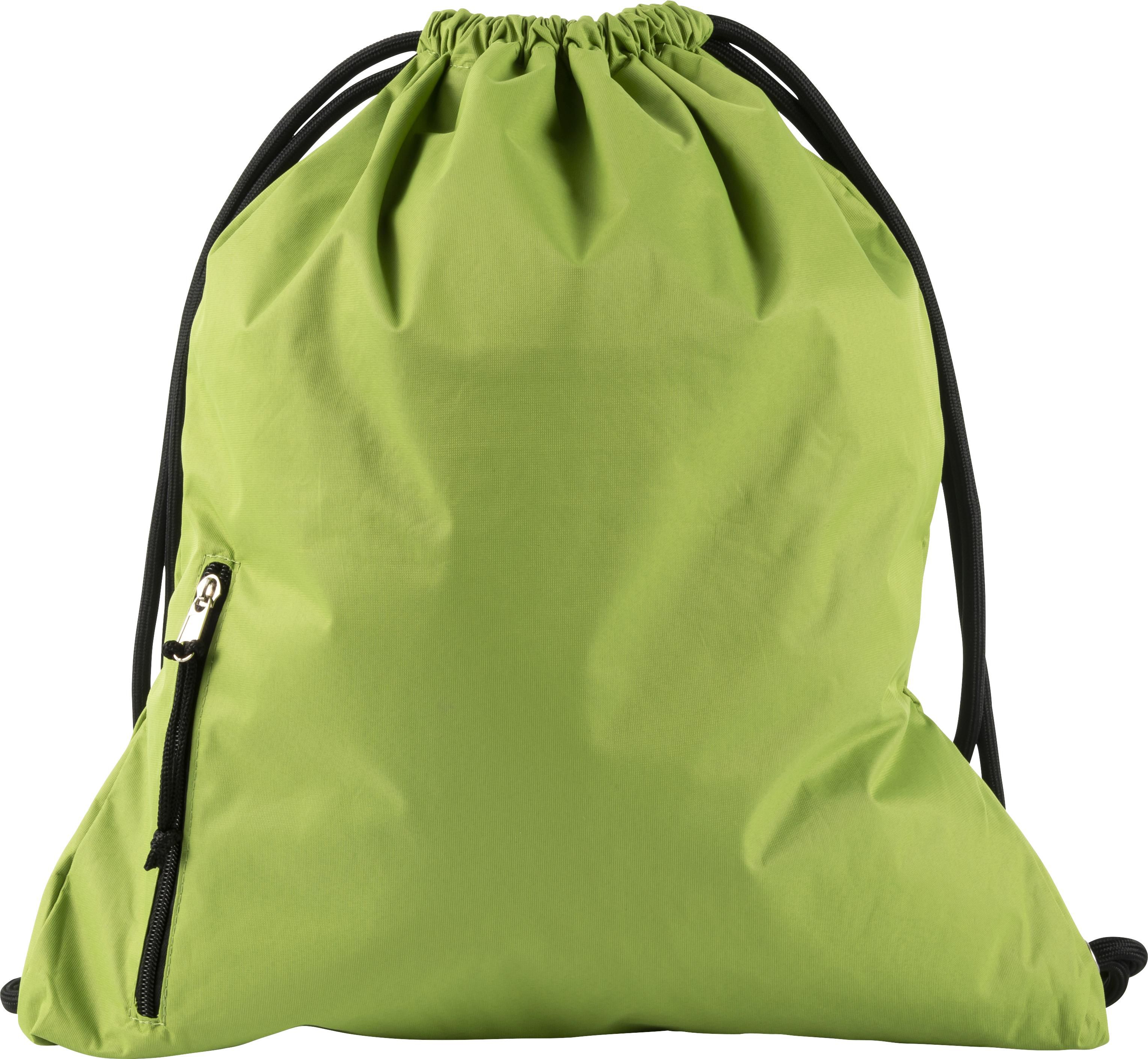 Vue 4 de Sac à dos Elise | Cordon | 1,6 l