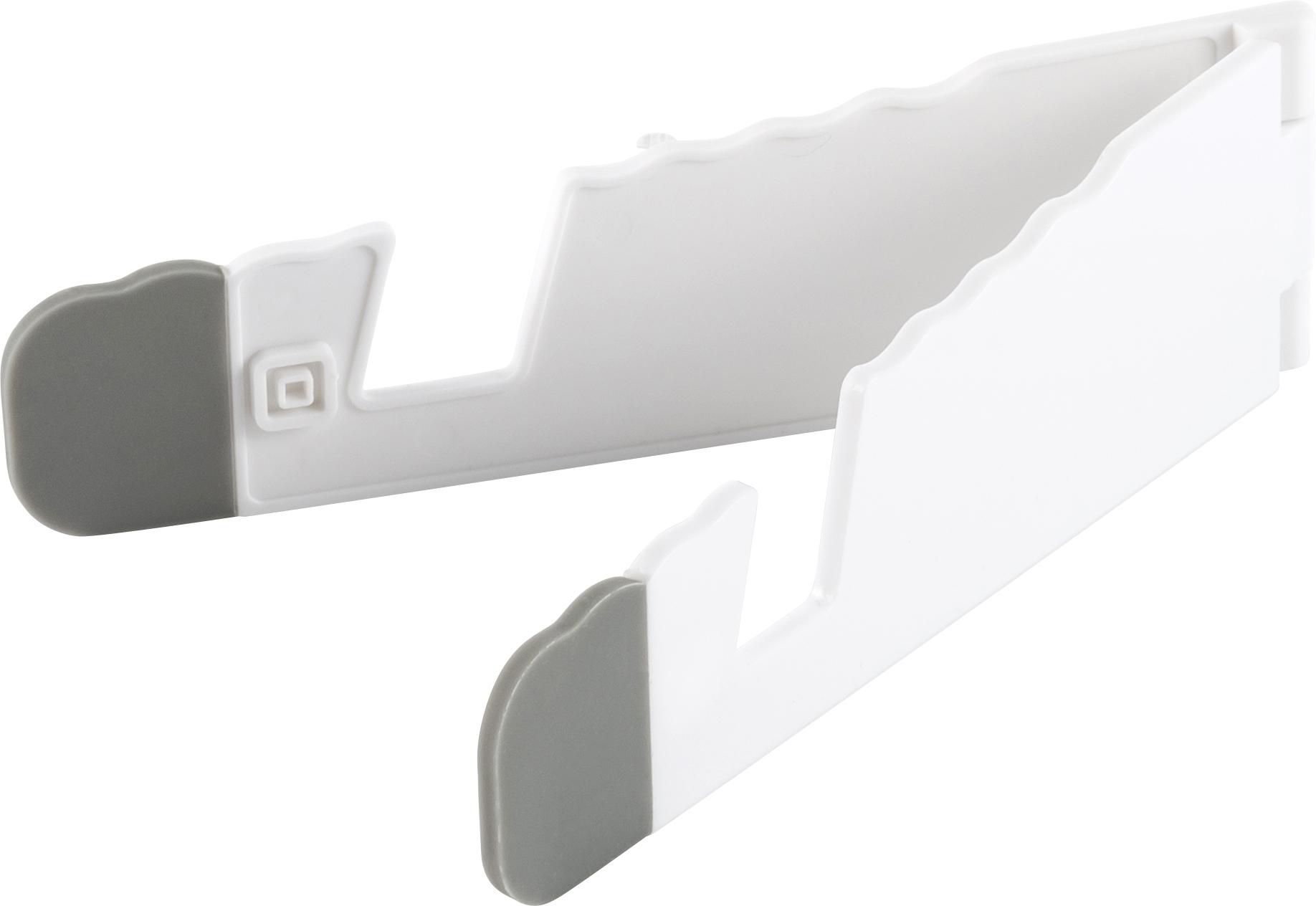 Vue 3 de Support de téléphone Romina | Pliable