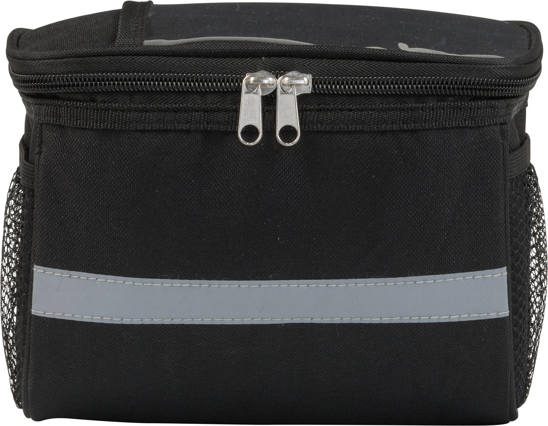 Sacoche isotherme de guidon Prisha | 2 l