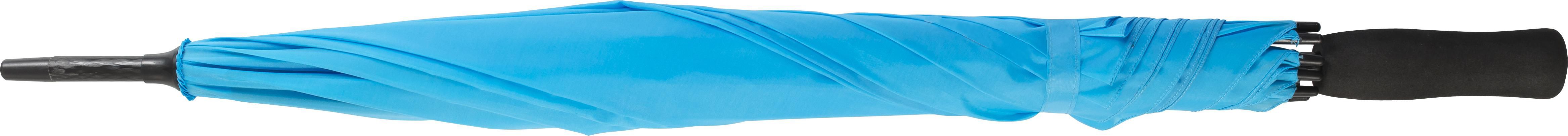 Vue 4 de Parapluie Suzette | Polyester 190T | Auto-ouverture | 8 panneaux