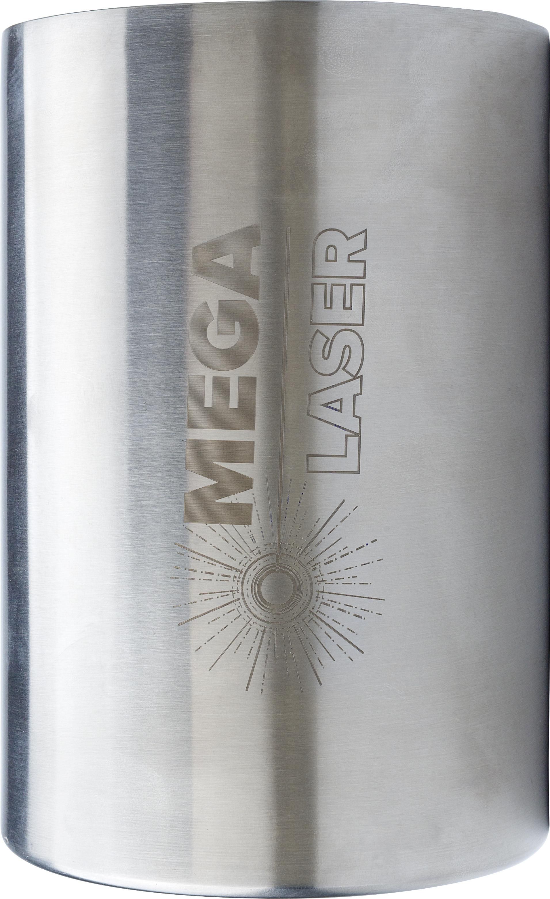 Vue 3 de Rafraîchisseur à vin Jeremias | Acier inoxydable | 1,5 l
