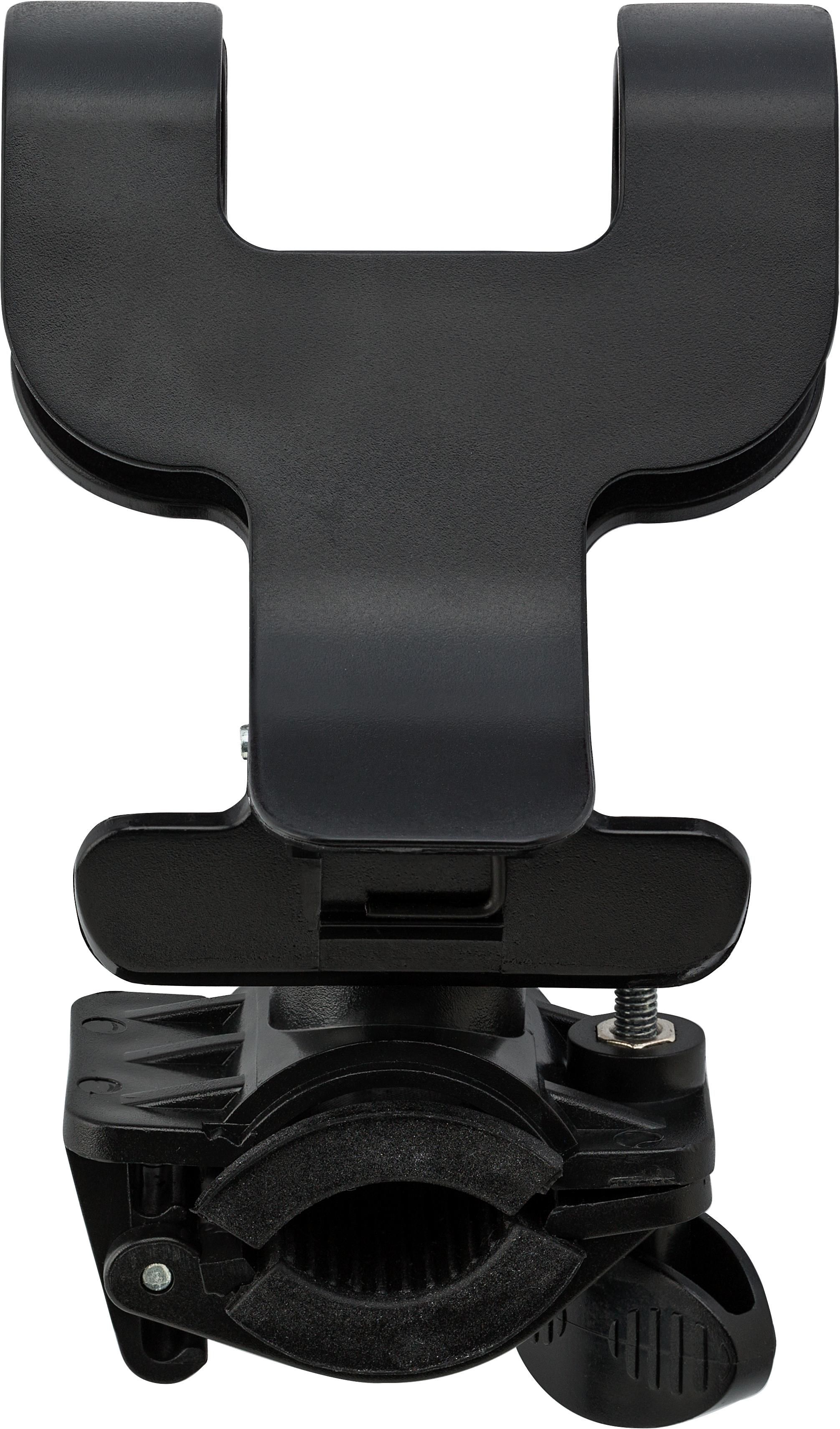 Vue 4 de Support téléphone vélo Everett