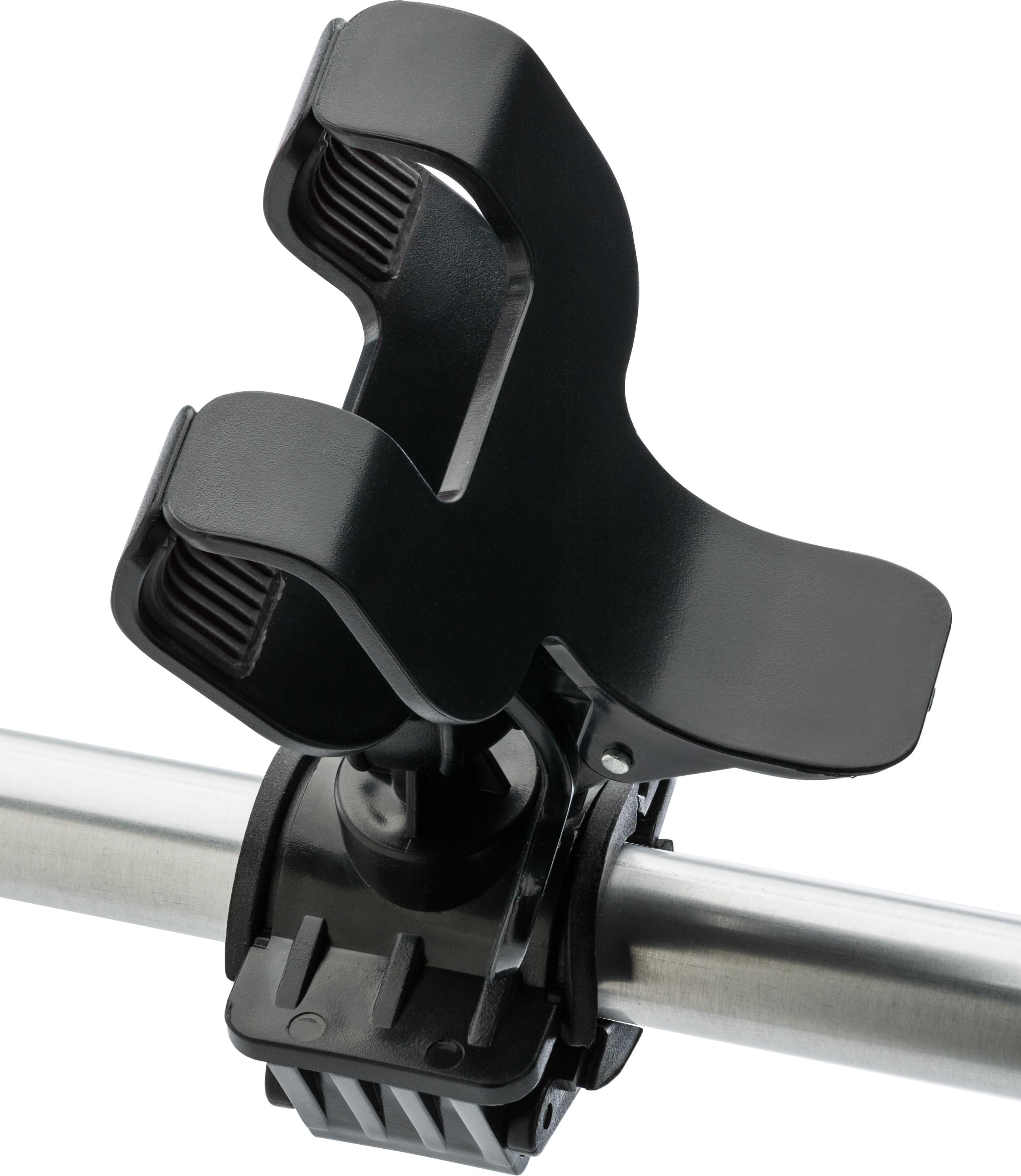 Vue 3 de Support téléphone vélo Everett