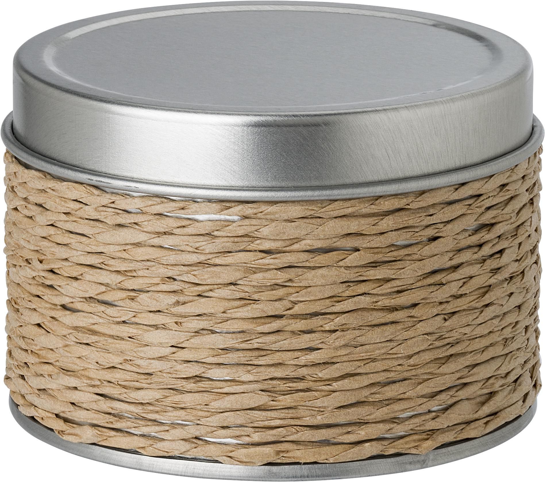 Vue 4 de Bougie parfumée Zora | Boîte