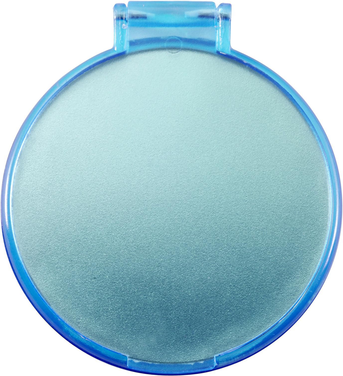 Vue 3 de Miroir de poche Joyce