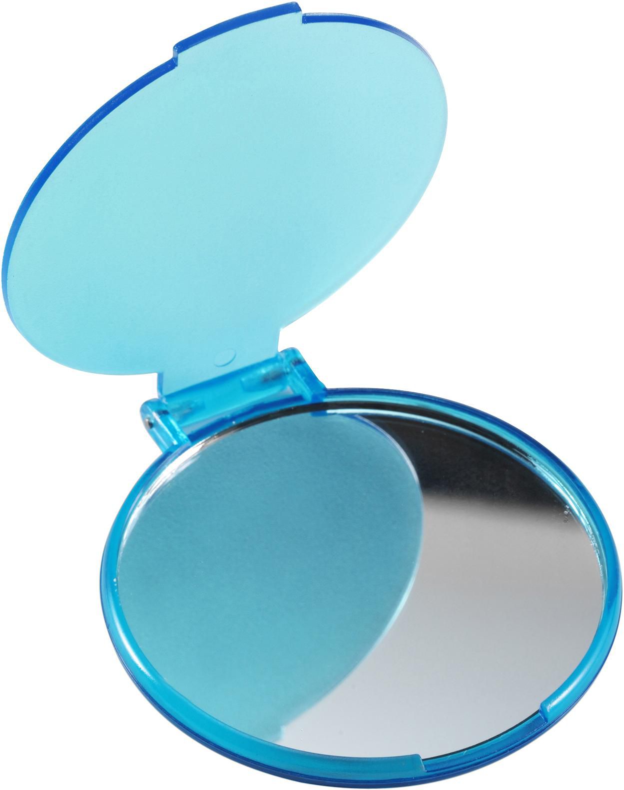 Vue 2 de Miroir de poche Joyce