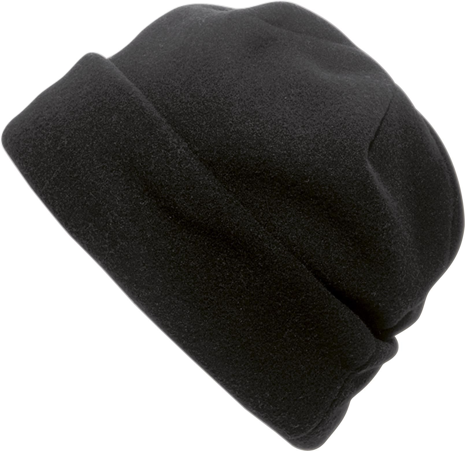 Vue 4 de Bonnet en polaire Elliana | 200 g/m²