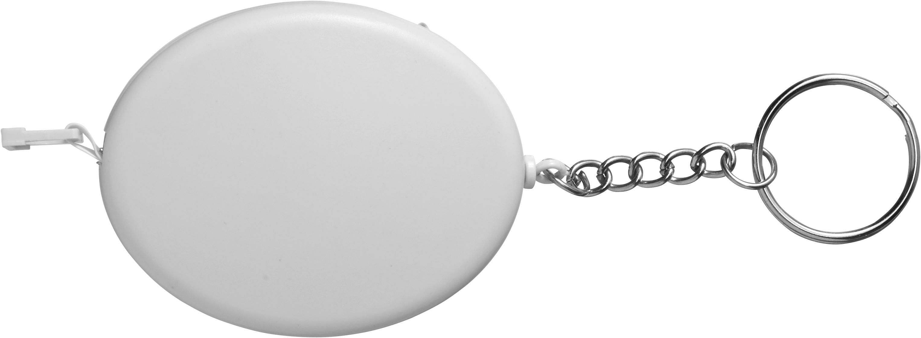 Mètre ruban Lorena | Plastique | 1,5 mètre