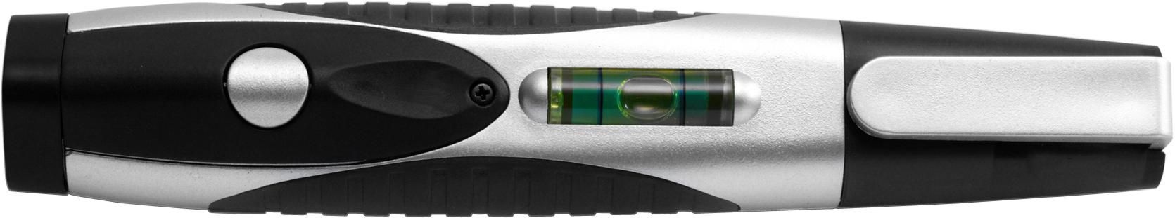 Vue 5 de Mini kit d'outils Edith | 2-en-1 | LED