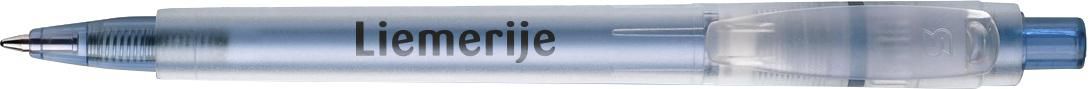Vue 8 de Stilolinea Oslo stylo bille