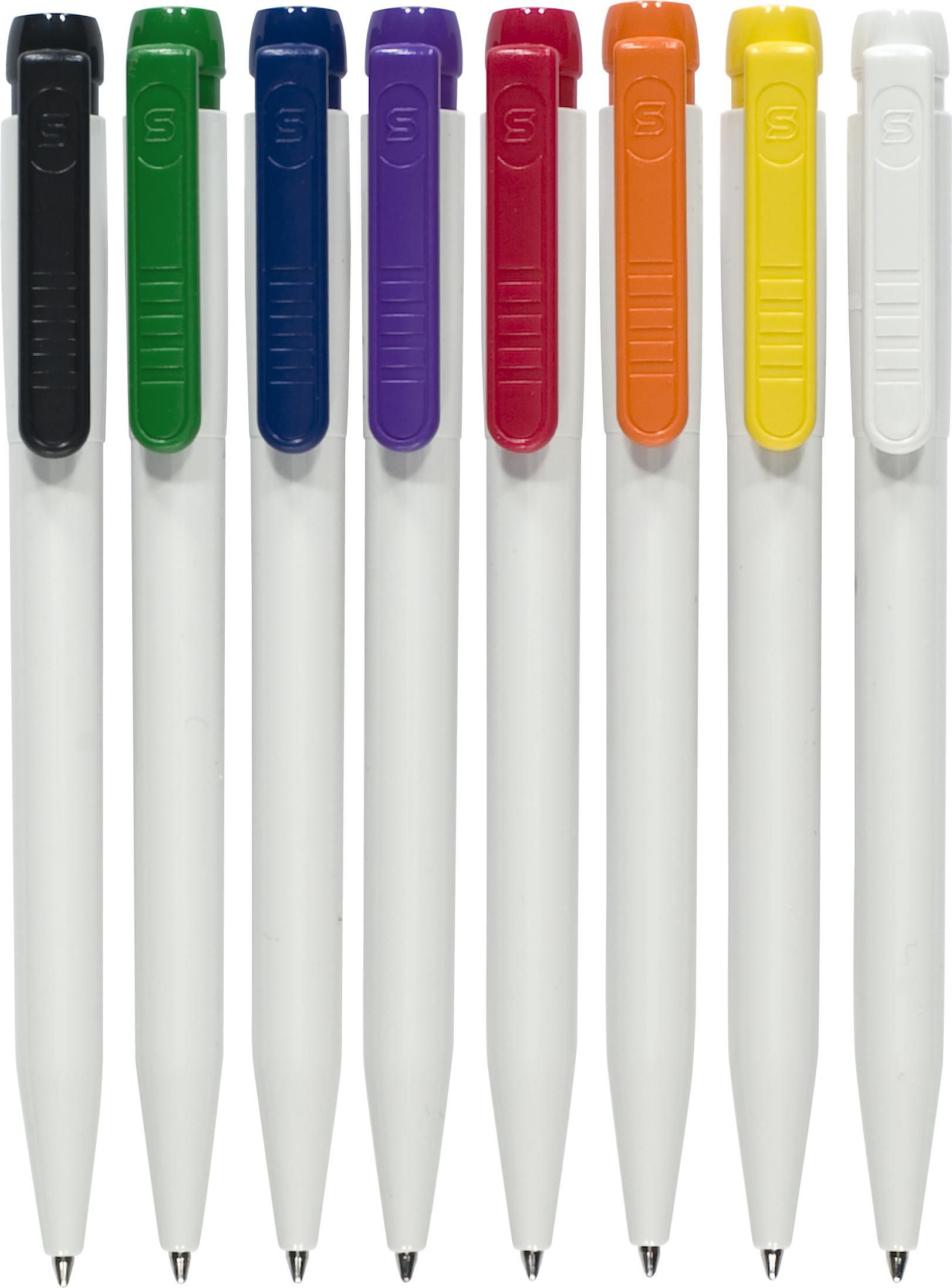 Vue 8 de Stilolinea Pier stylo bille