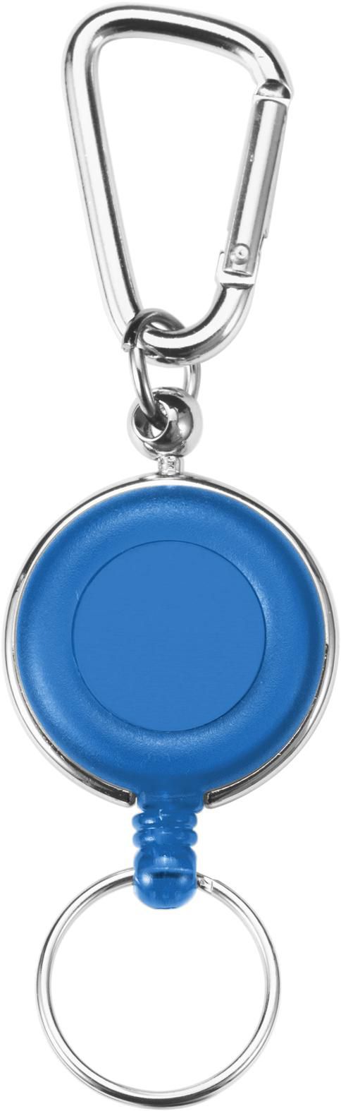 Porte-badge Bruno | Cordon rétractable