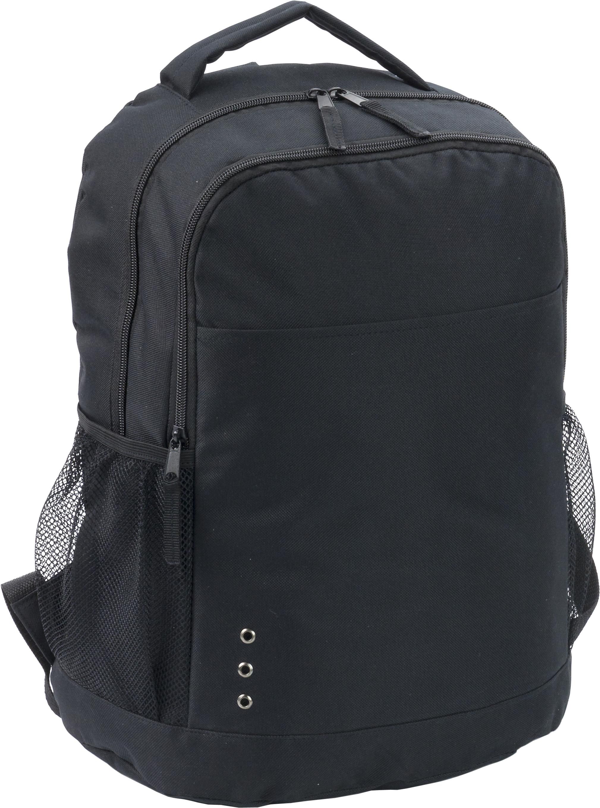 Vue 3 de Sac à dos Harry | 25 l