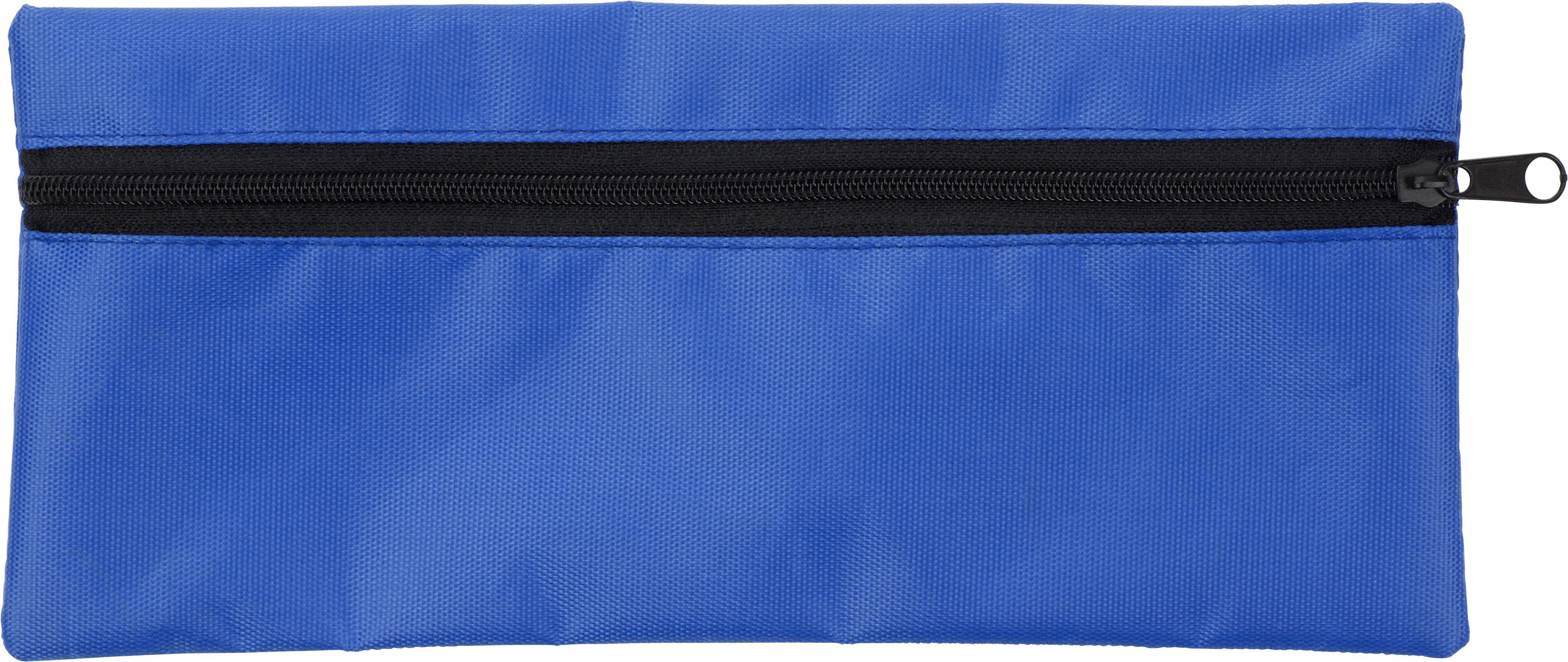 Vue 4 de Trousse Donna | Polyester 420D