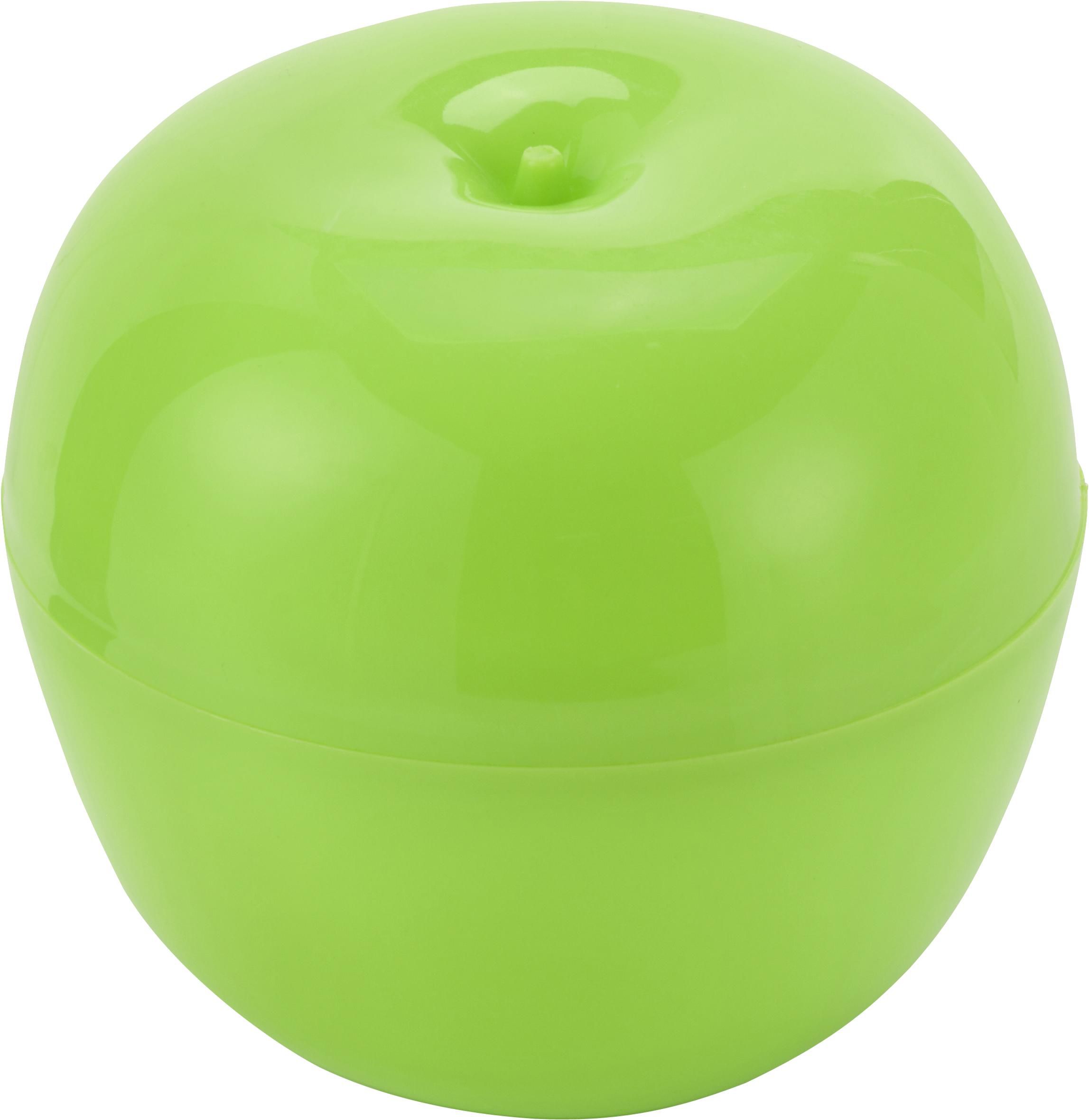 Vue 3 de Boîte à pomme Danika | 450 ml