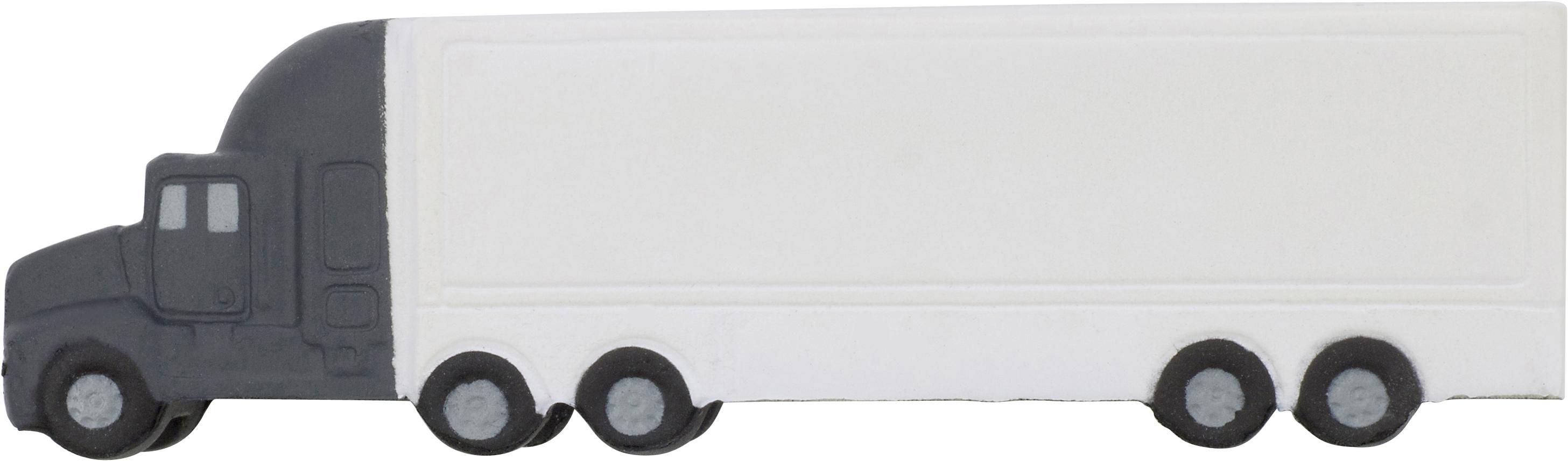 Camion anti-stress Irene | Mousse souple