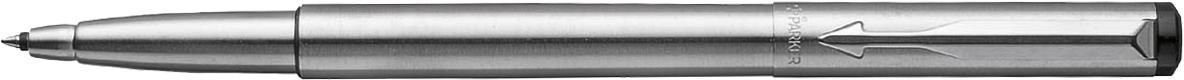 Parker Vector stylo roller | Acier inoxydable