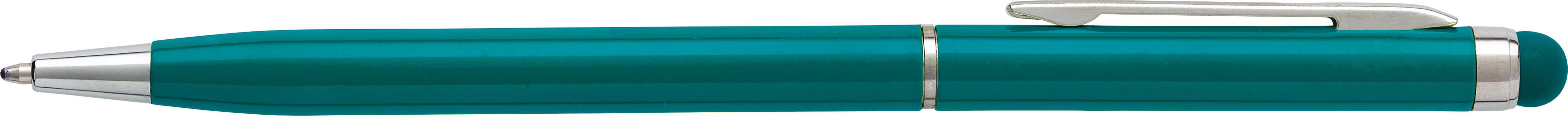 Vue 13 de Stylo bille Irina | Stylet