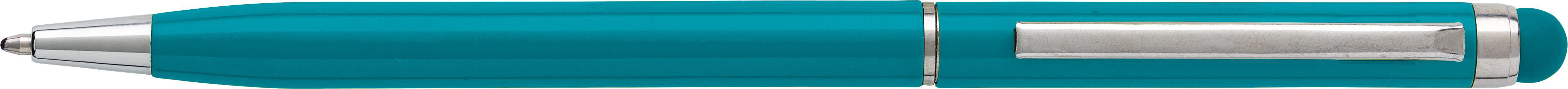 Vue 14 de Stylo bille Irina | Stylet