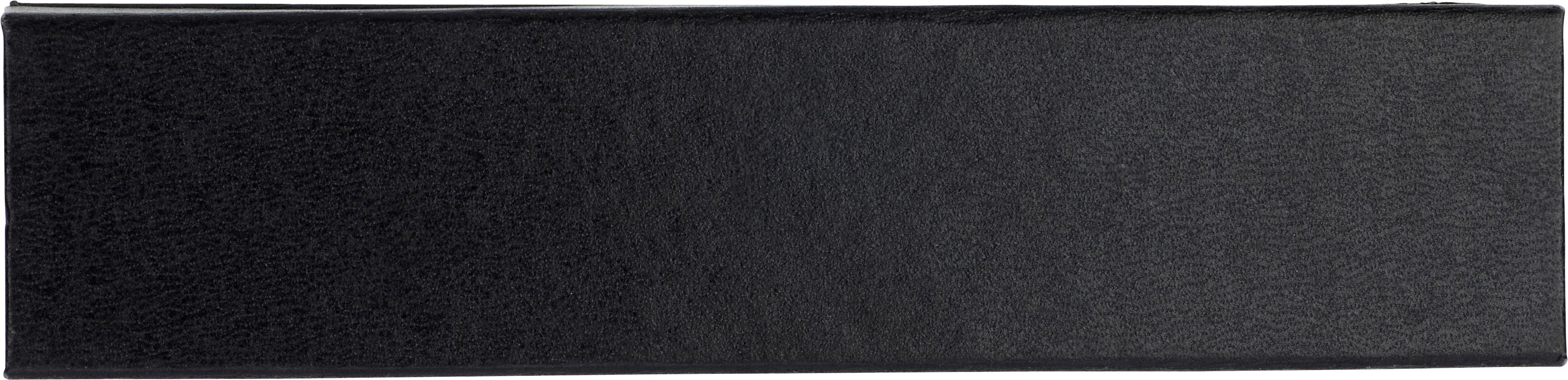 Vue 9 de Charles Dickens stylo bille Sasha | Cuivre