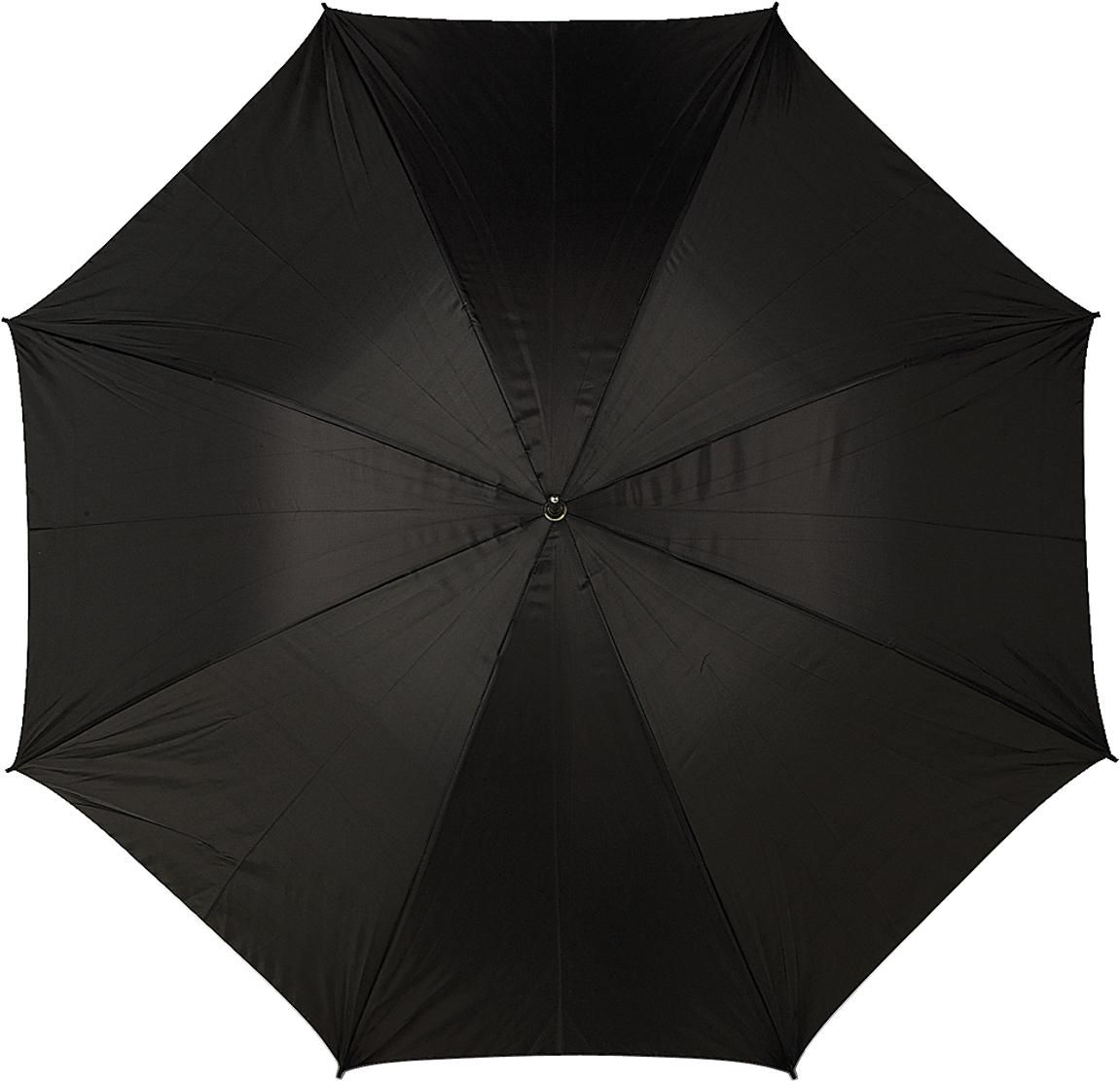 Vue 3 de Parapluie de golf Rosemarie | 190T