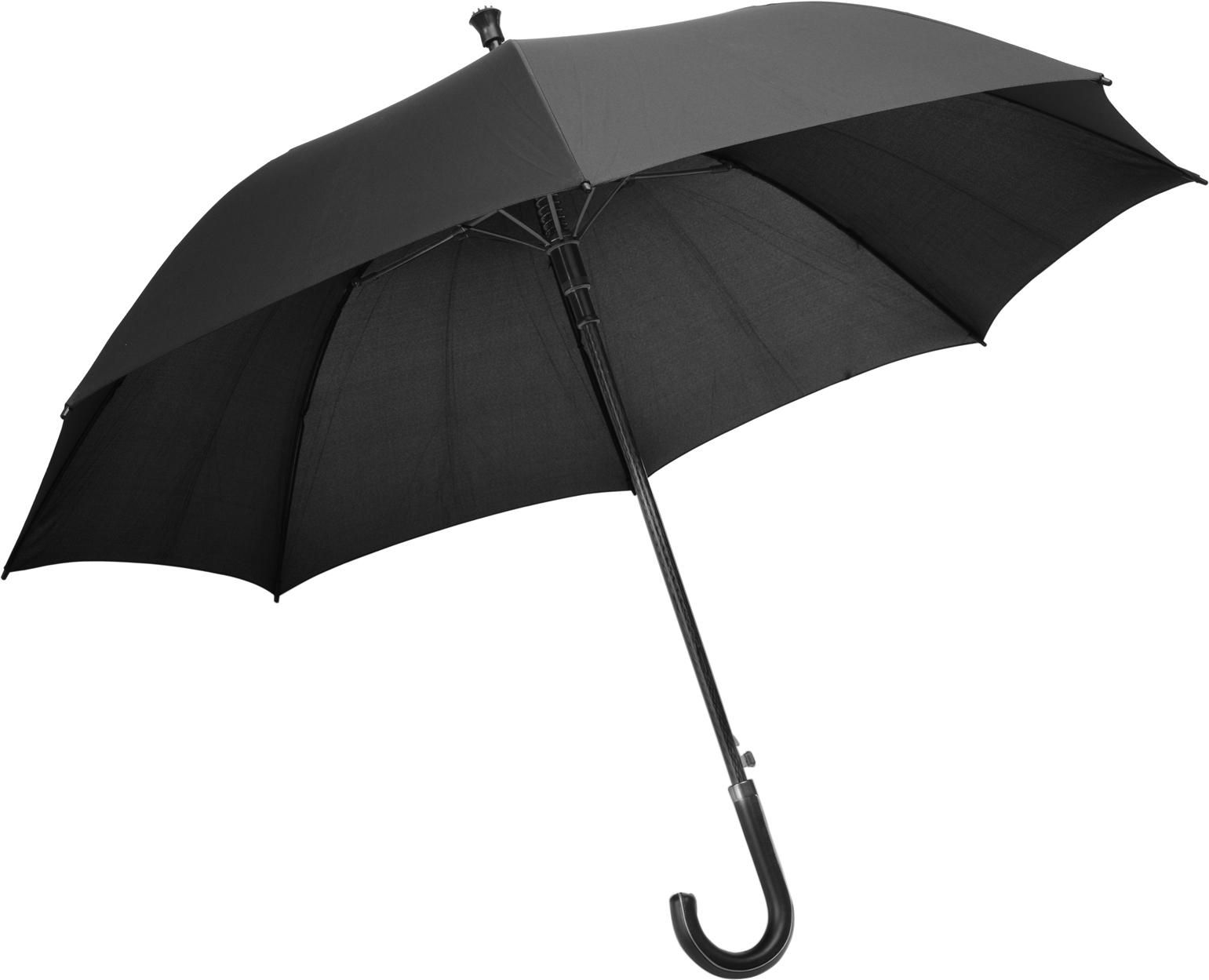 Vue 3 de Charles Dickens parapluie Annabella | Automatique