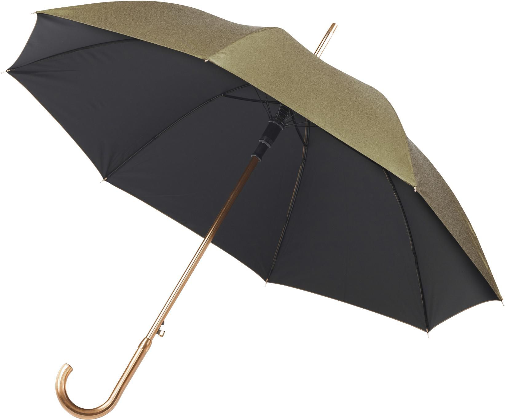 Vue 3 de Parapluie Ester | Automatique