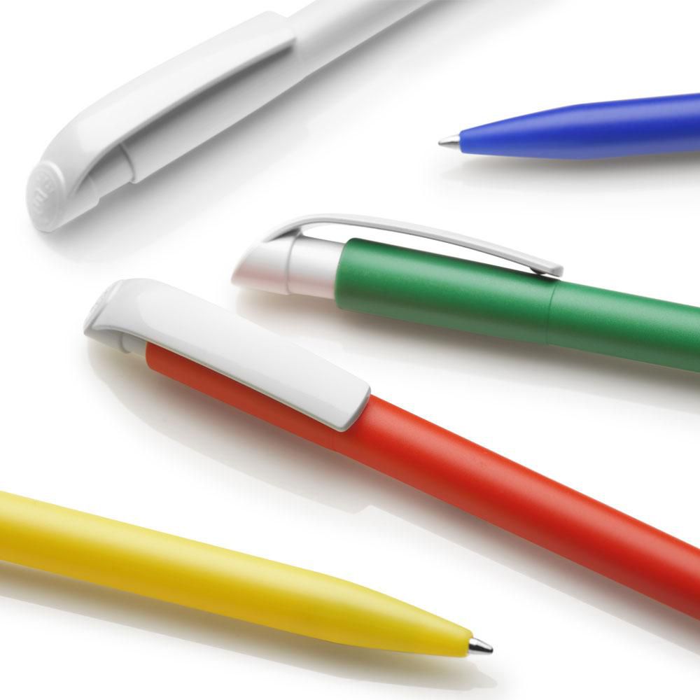 Vue 7 de Stilolinea S45 Bio stylo bille