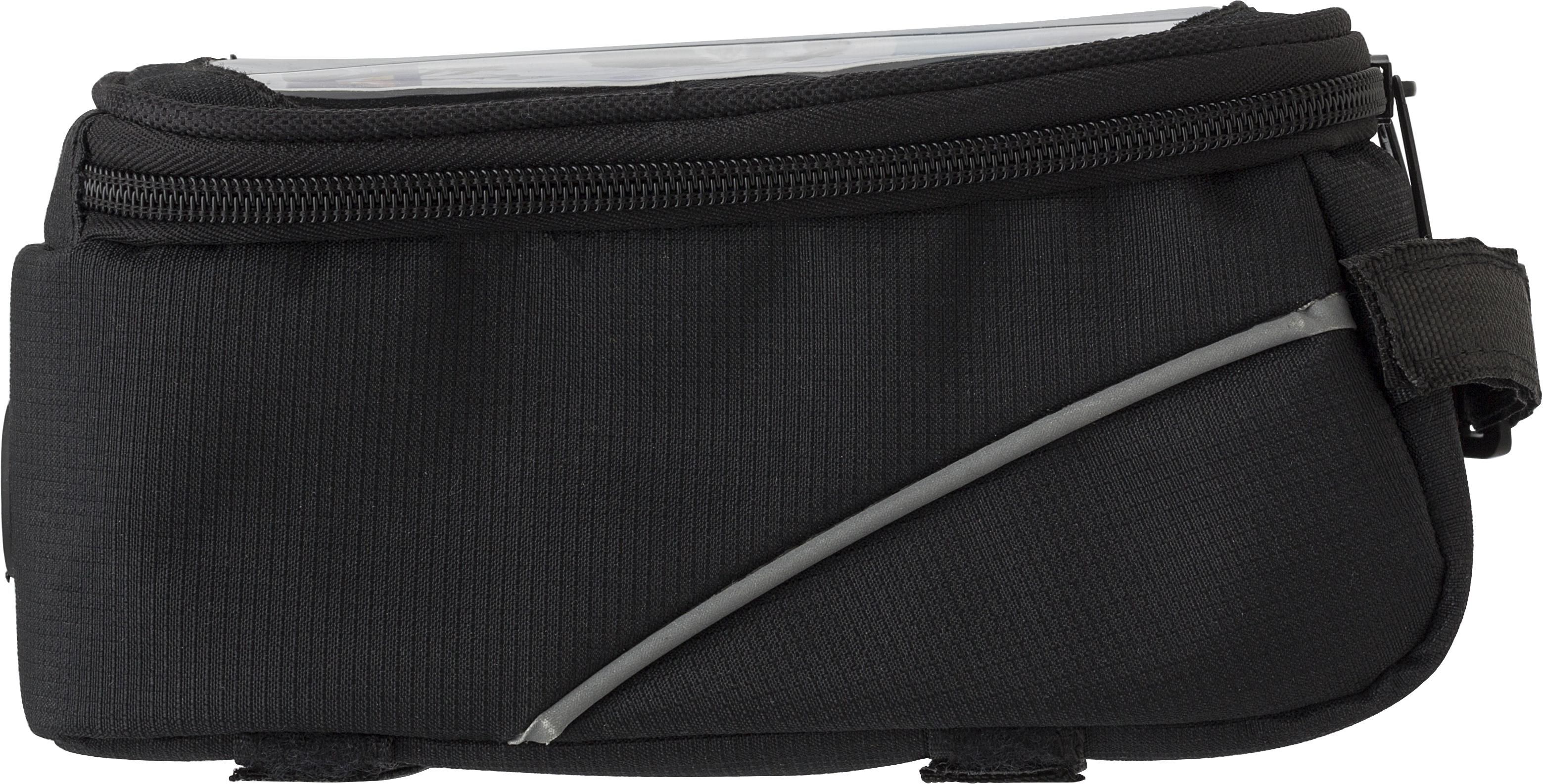 Vue 4 de Sacoche de guidon Priya | 1,7 l