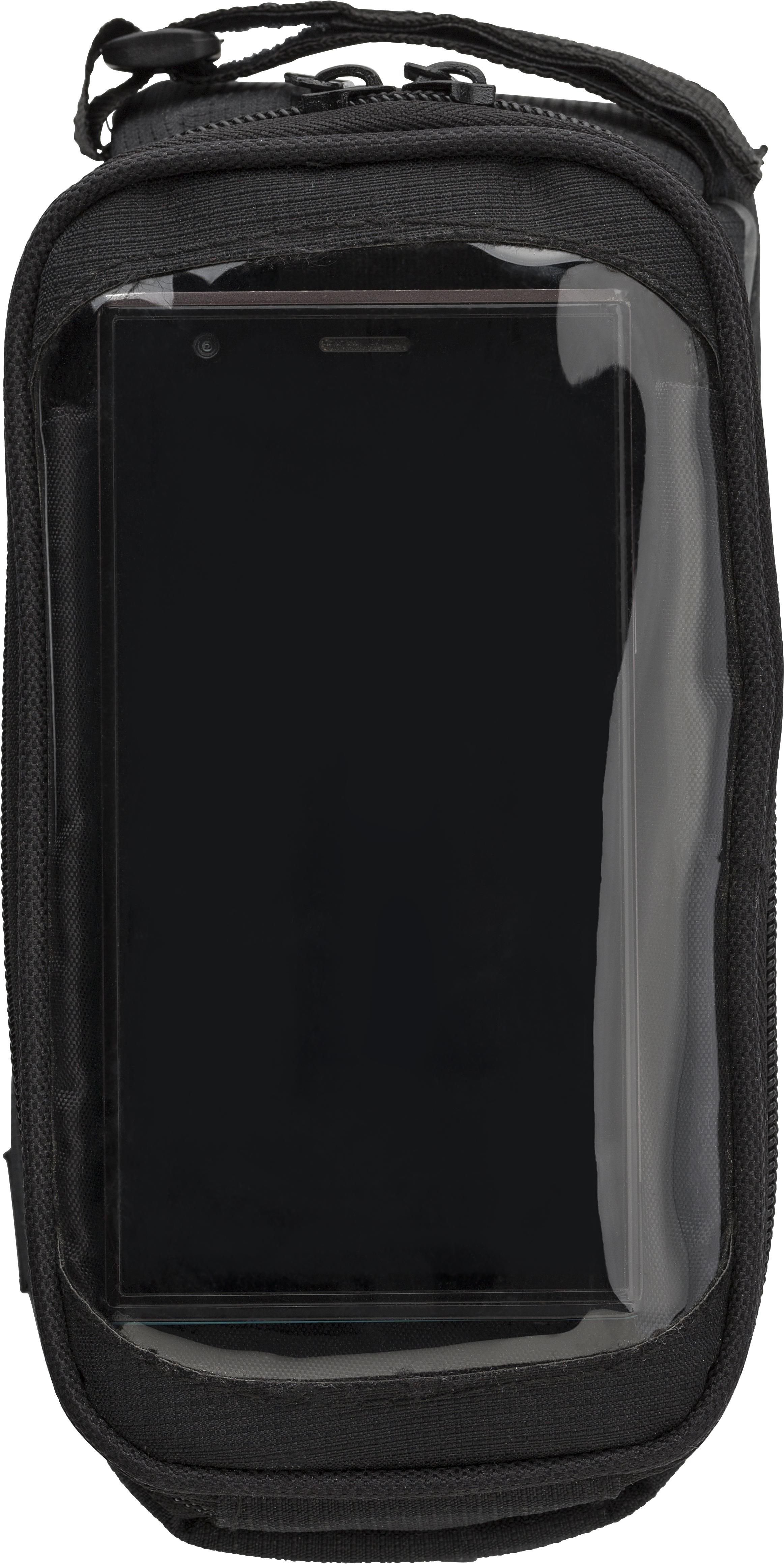 Vue 3 de Sacoche de guidon Priya | 1,7 l