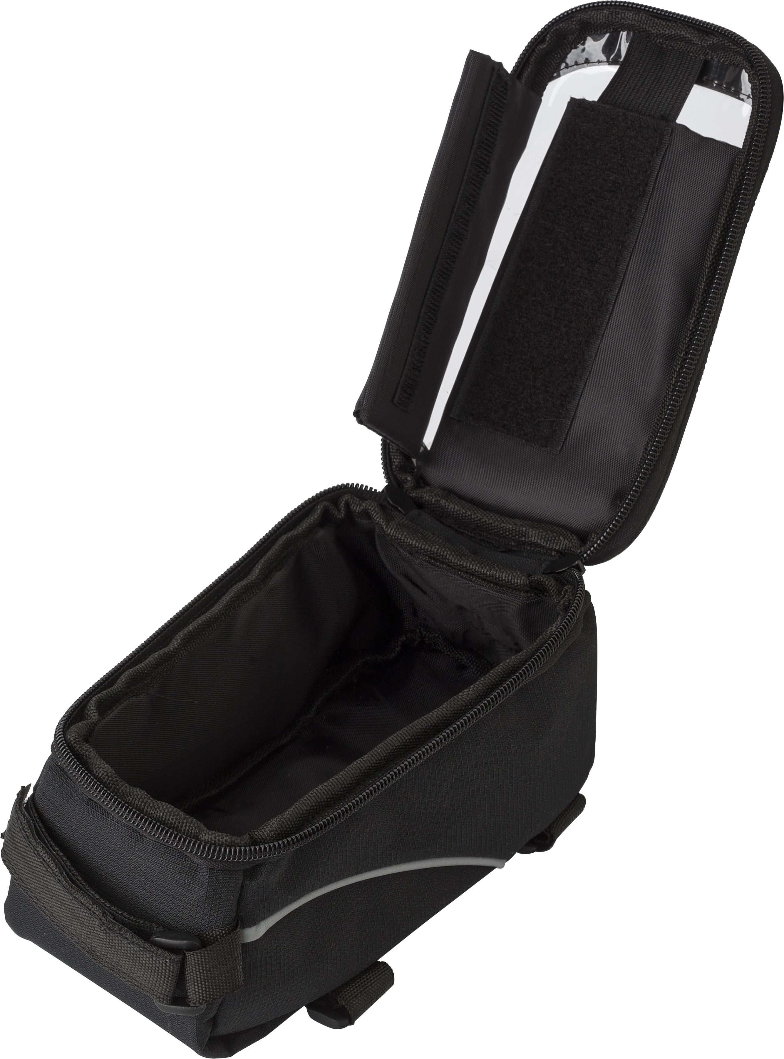 Vue 8 de Sacoche de guidon Priya | 1,7 l