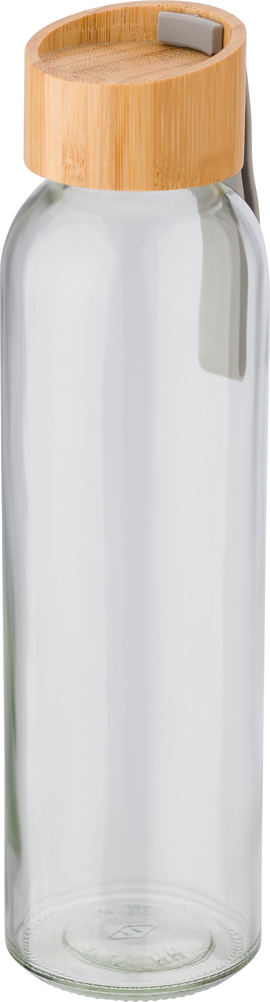Gourde Marc | Verre | 500 ml