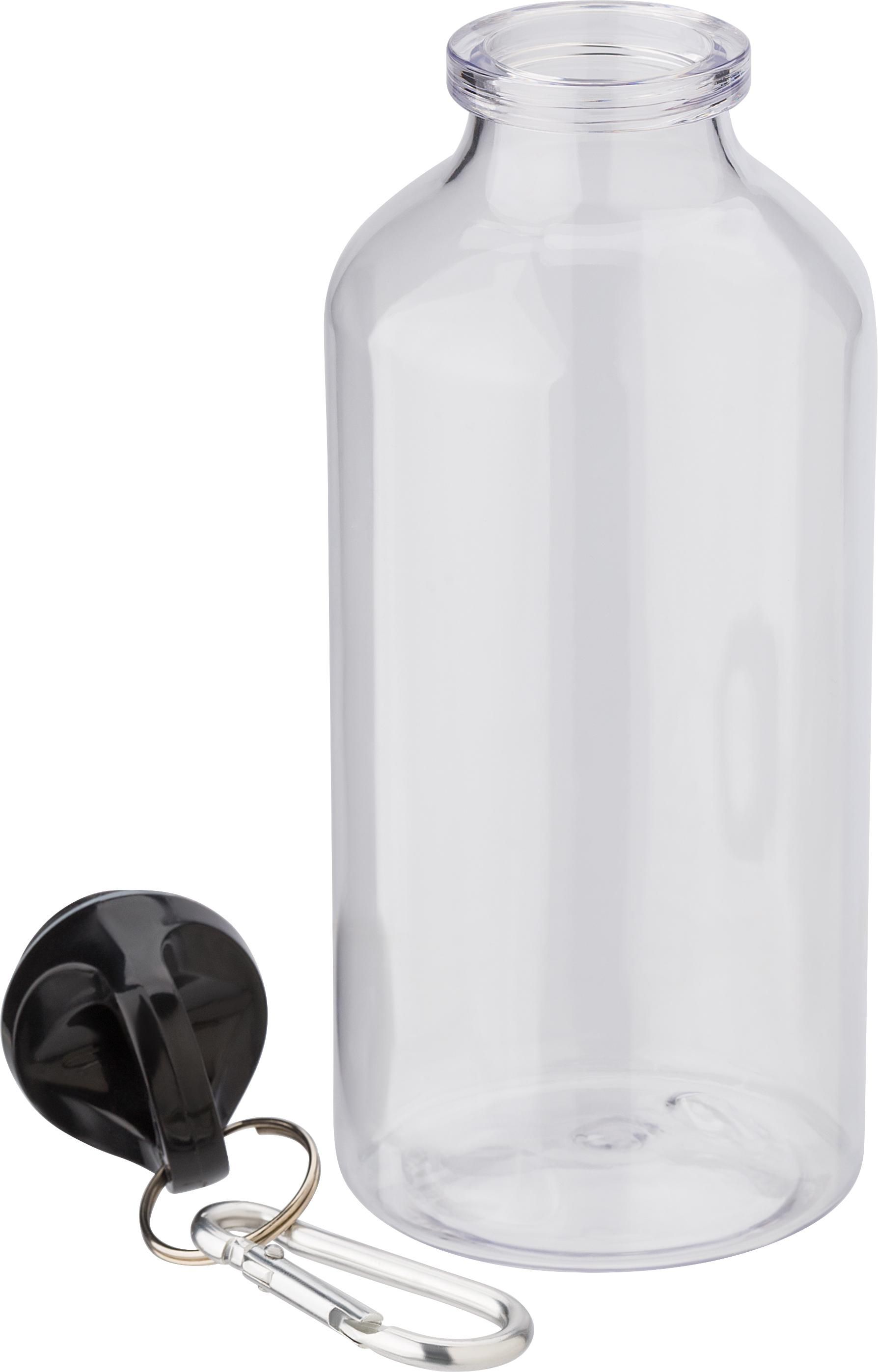 Vue 4 de Gourde Nancy | Recyclé | 400 ml
