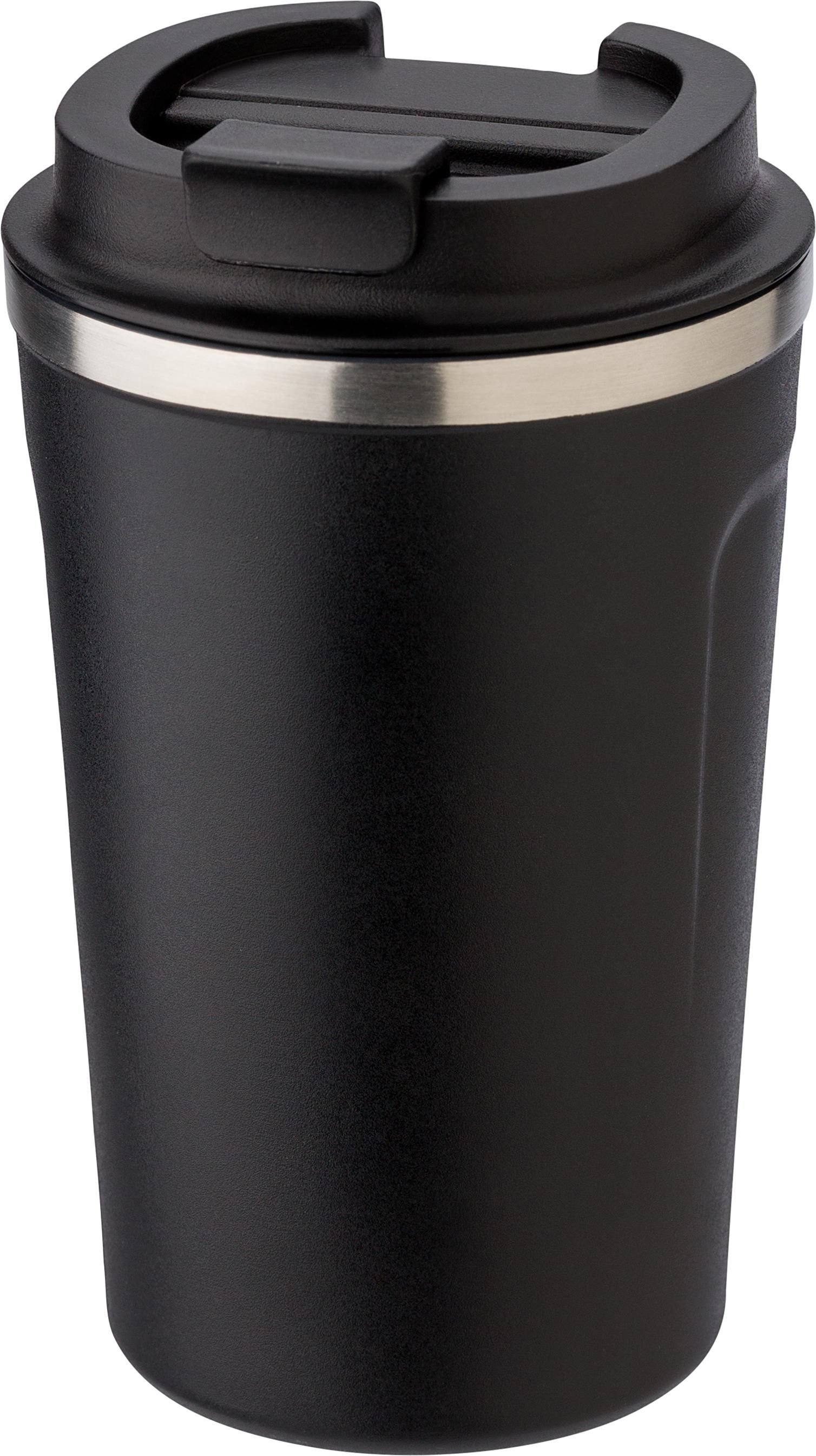 Vue 14 de Gobelet thermos Sofia | 380 ml