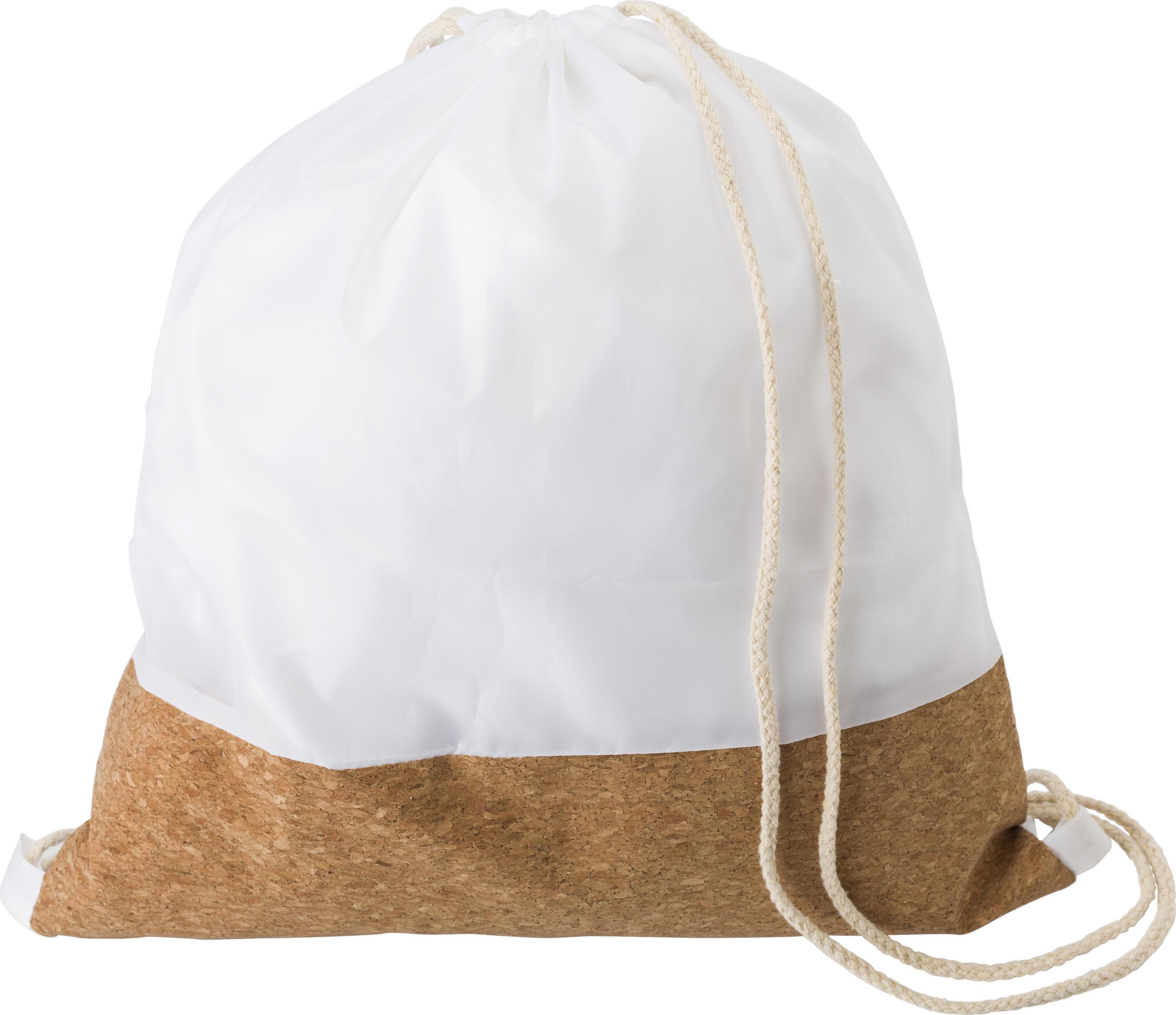Sac à cordon Elodie | Recyclé | Cordon | 3 l