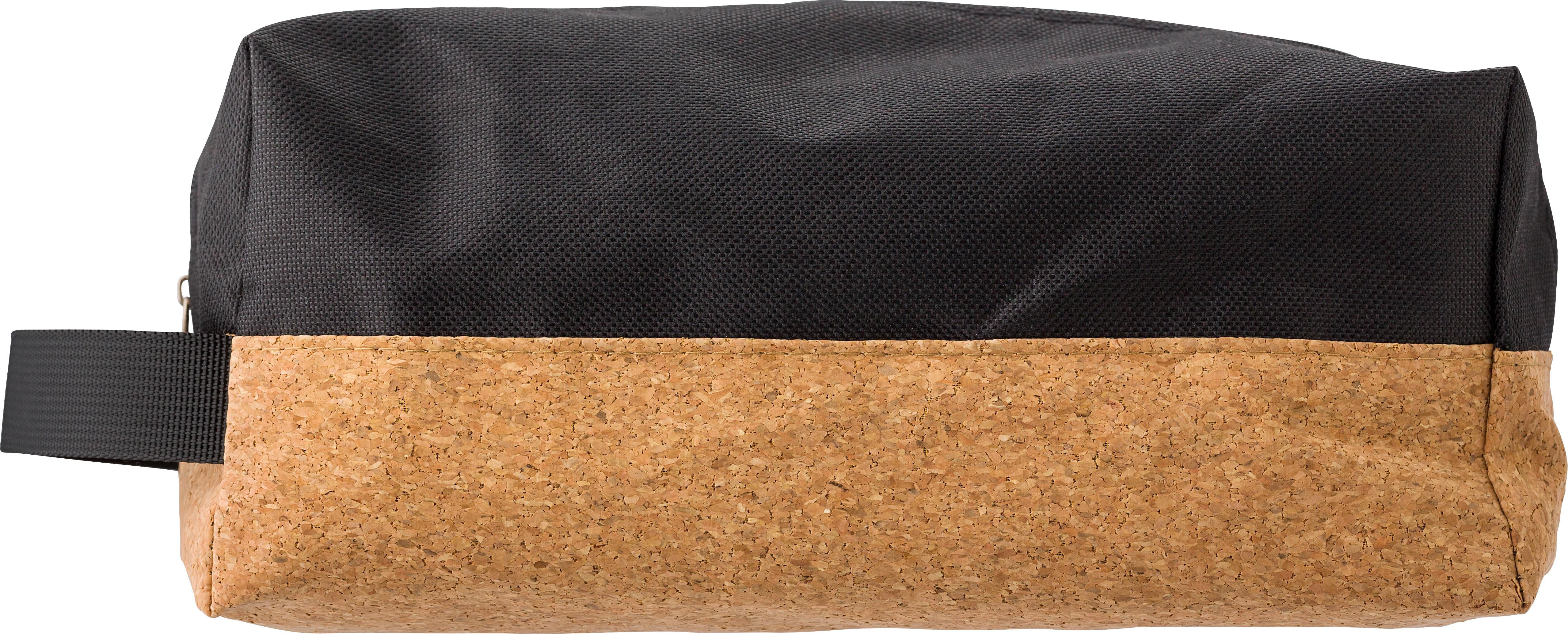 Vue 4 de Trousse de toilette Lynn | Liège | 600 ml