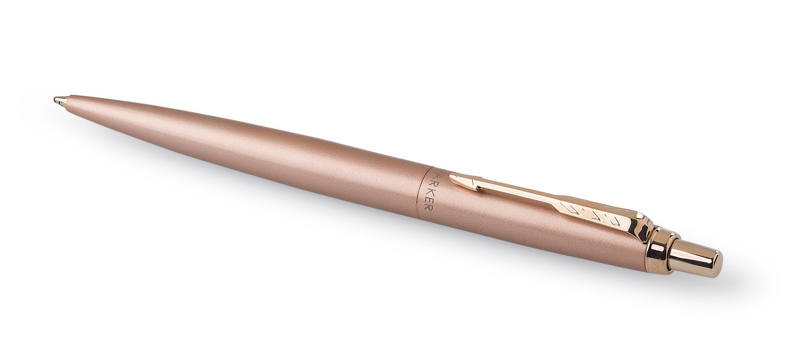 Vue 5 de Parker Jotter XL Monochrome stylo bille