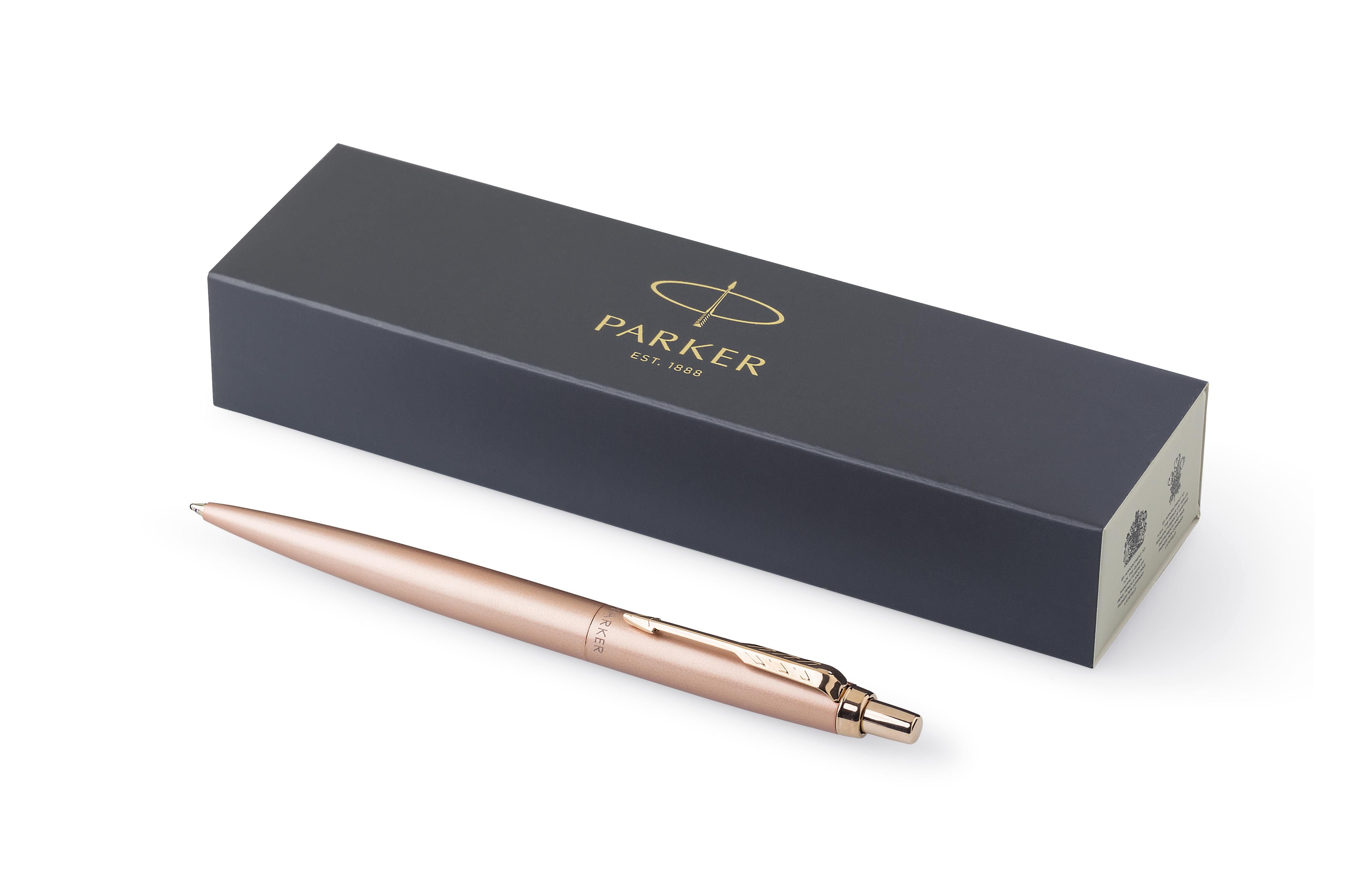 Vue 2 de Parker Jotter XL Monochrome stylo bille