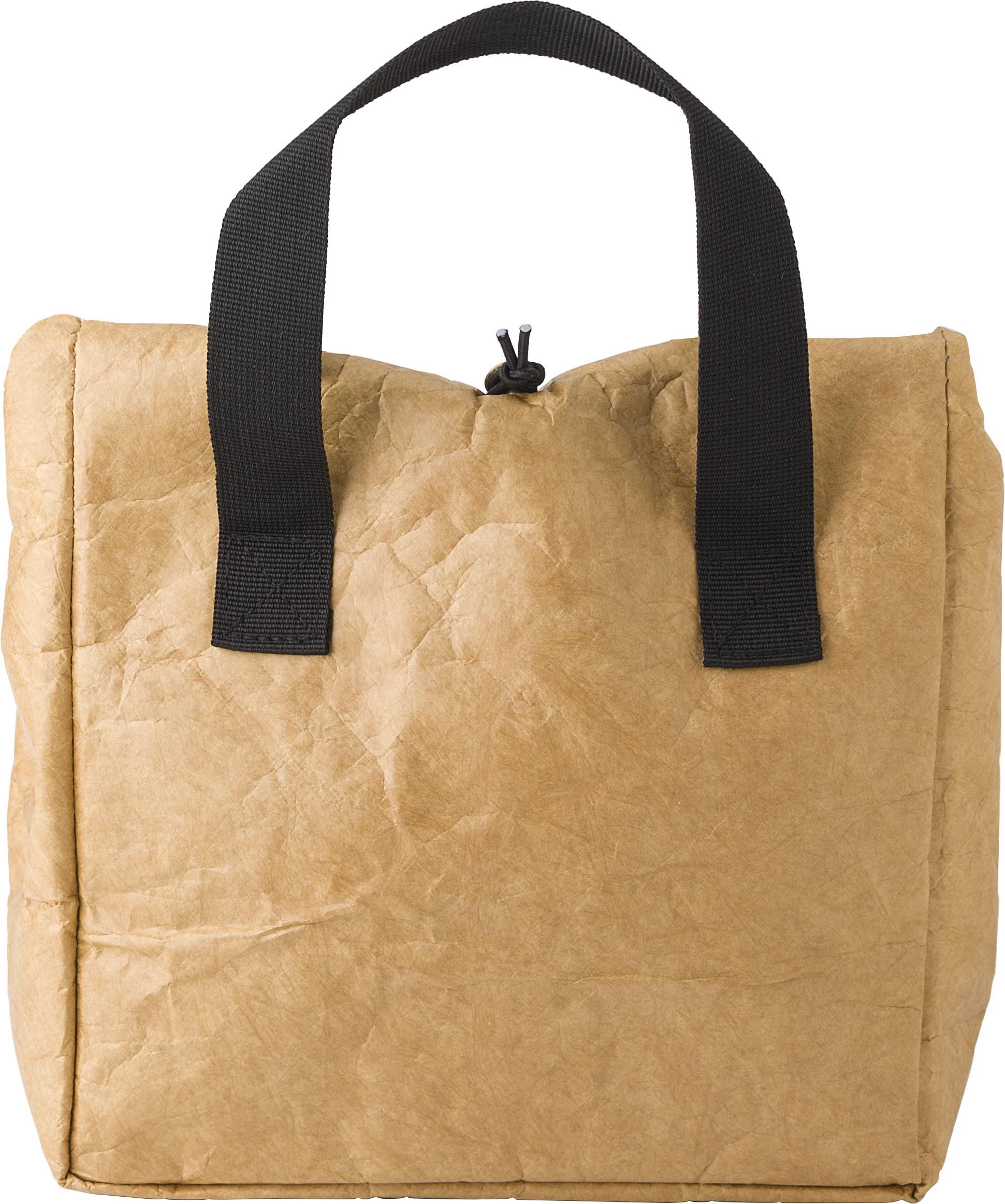 Vue 2 de Sac isotherme repas Carmina | 4 l