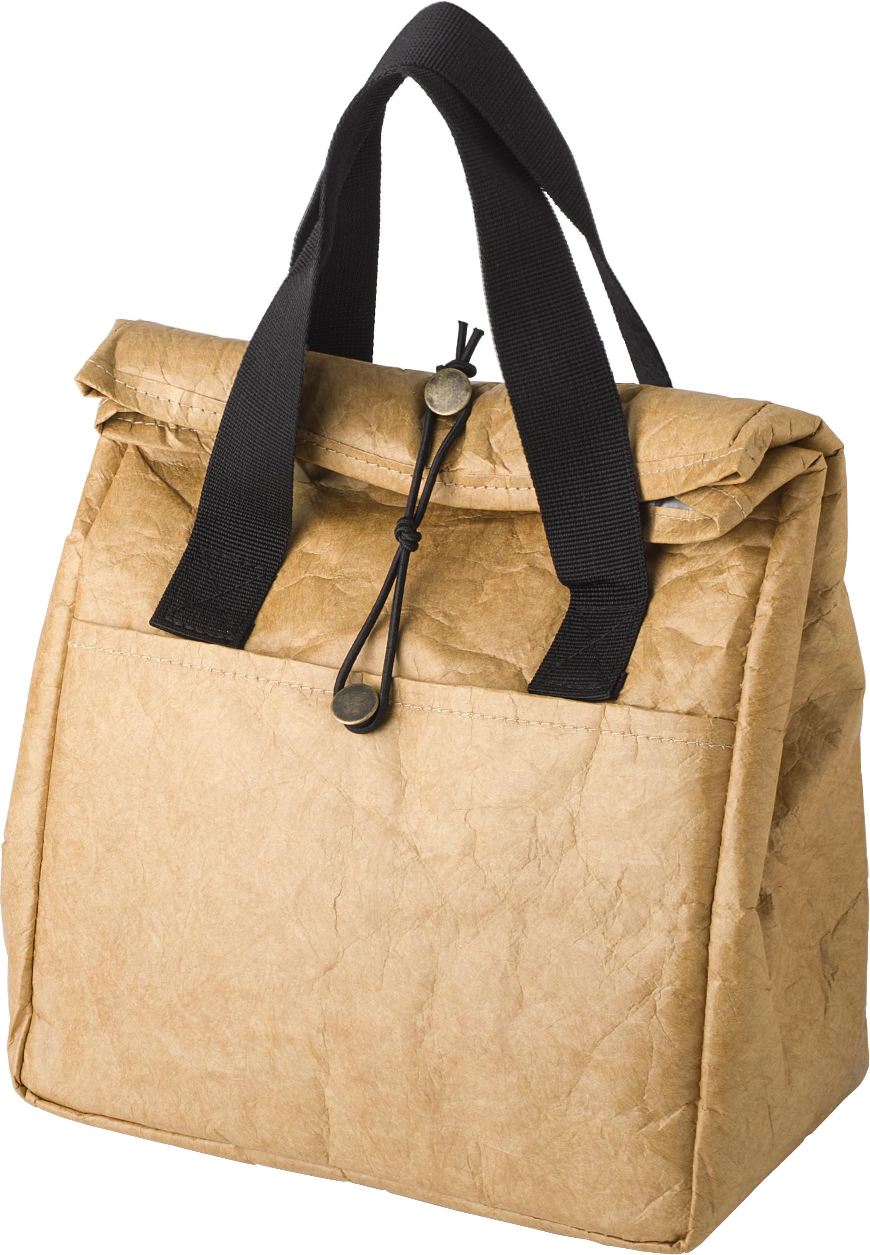 Vue 3 de Sac isotherme repas Carmina | 4 l