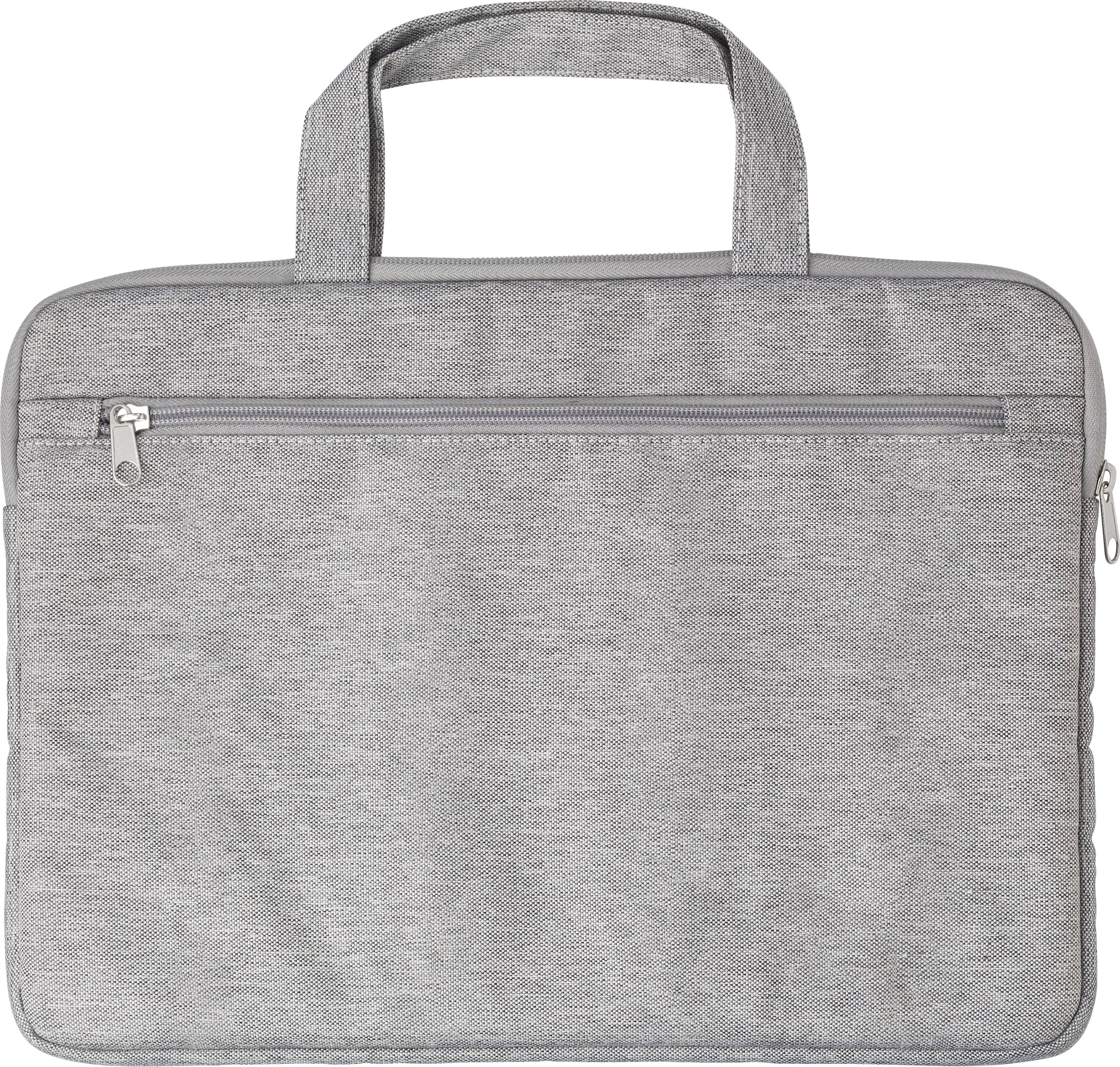 Sacoche pour ordinateur portable Ibrahim | Recyclé | Ordinateur portable 13"