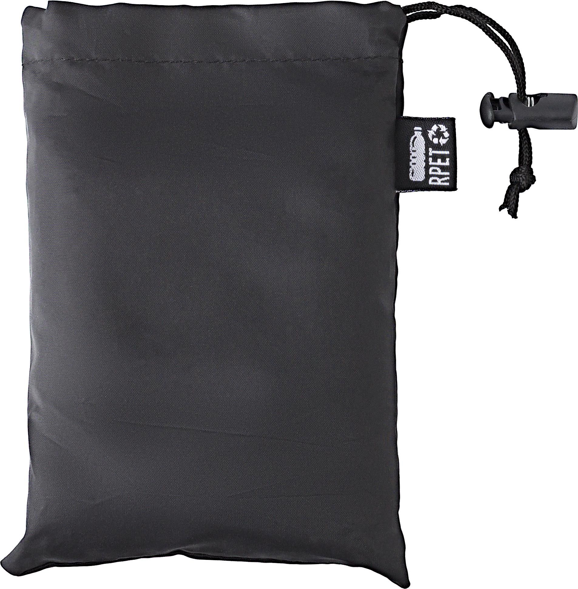 Vue 5 de Serviette Brunilda | rPET | 79x30 cm