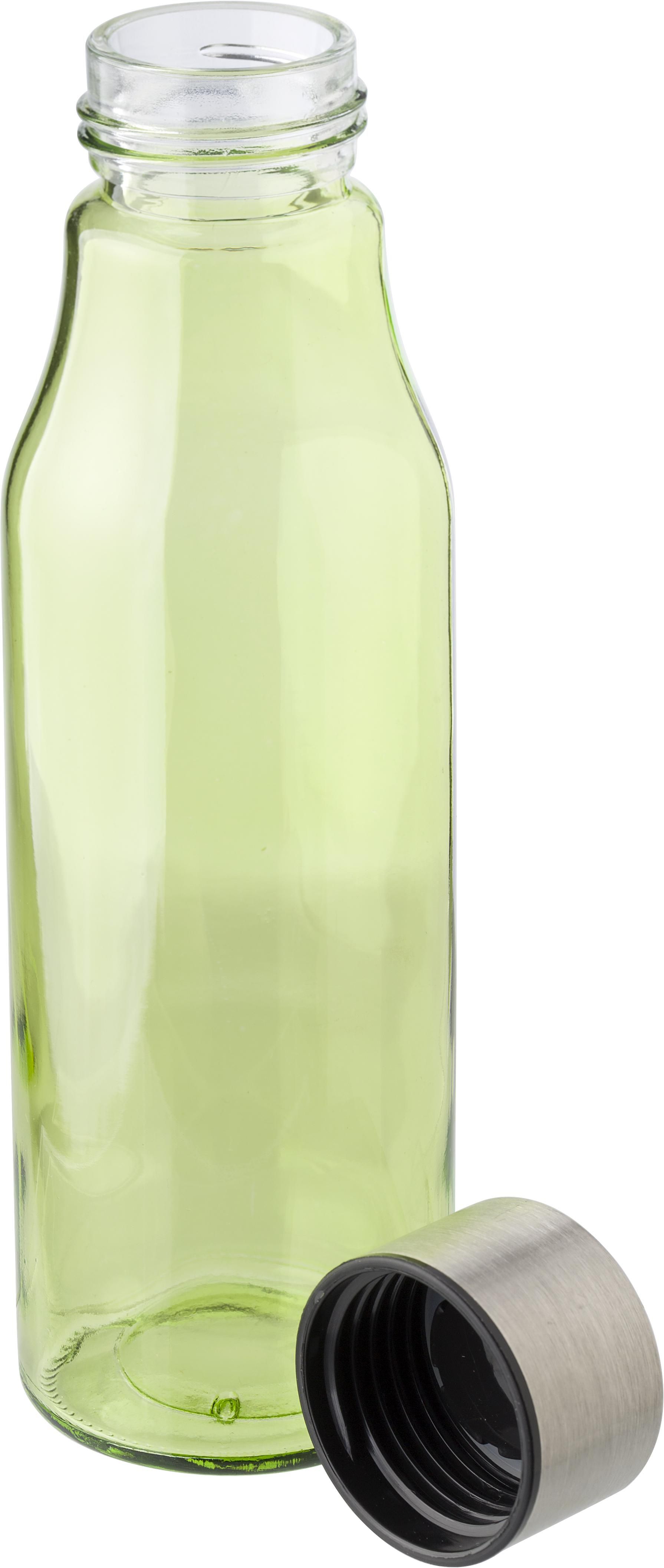 Vue 6 de Gourde Andrei | Verre